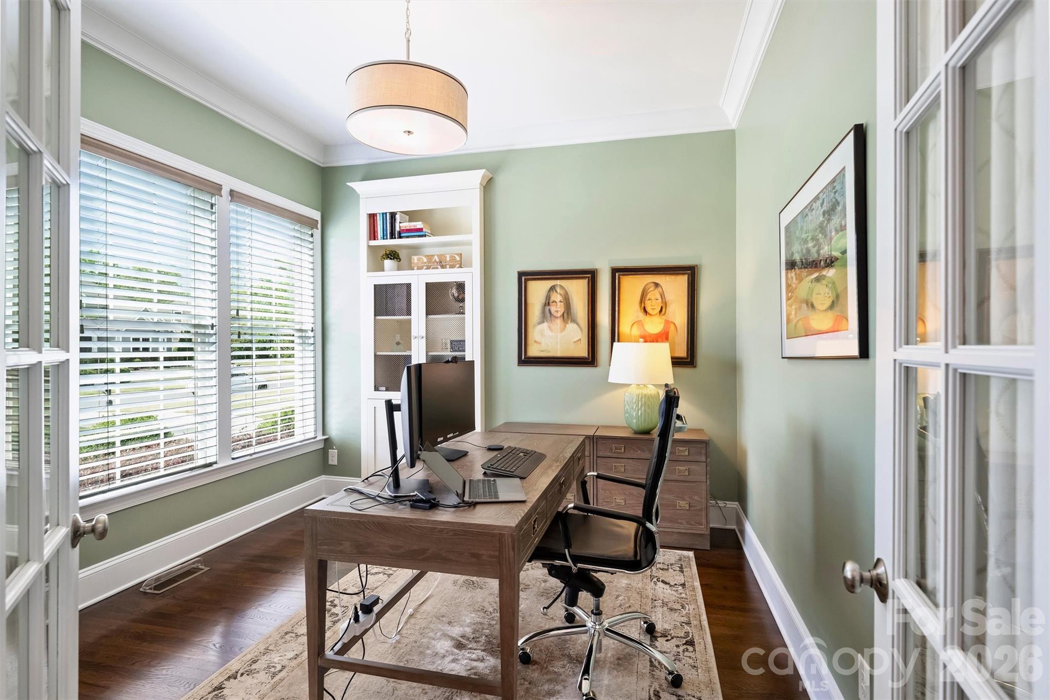 2209 Tatton Hall Road — Fort Mill