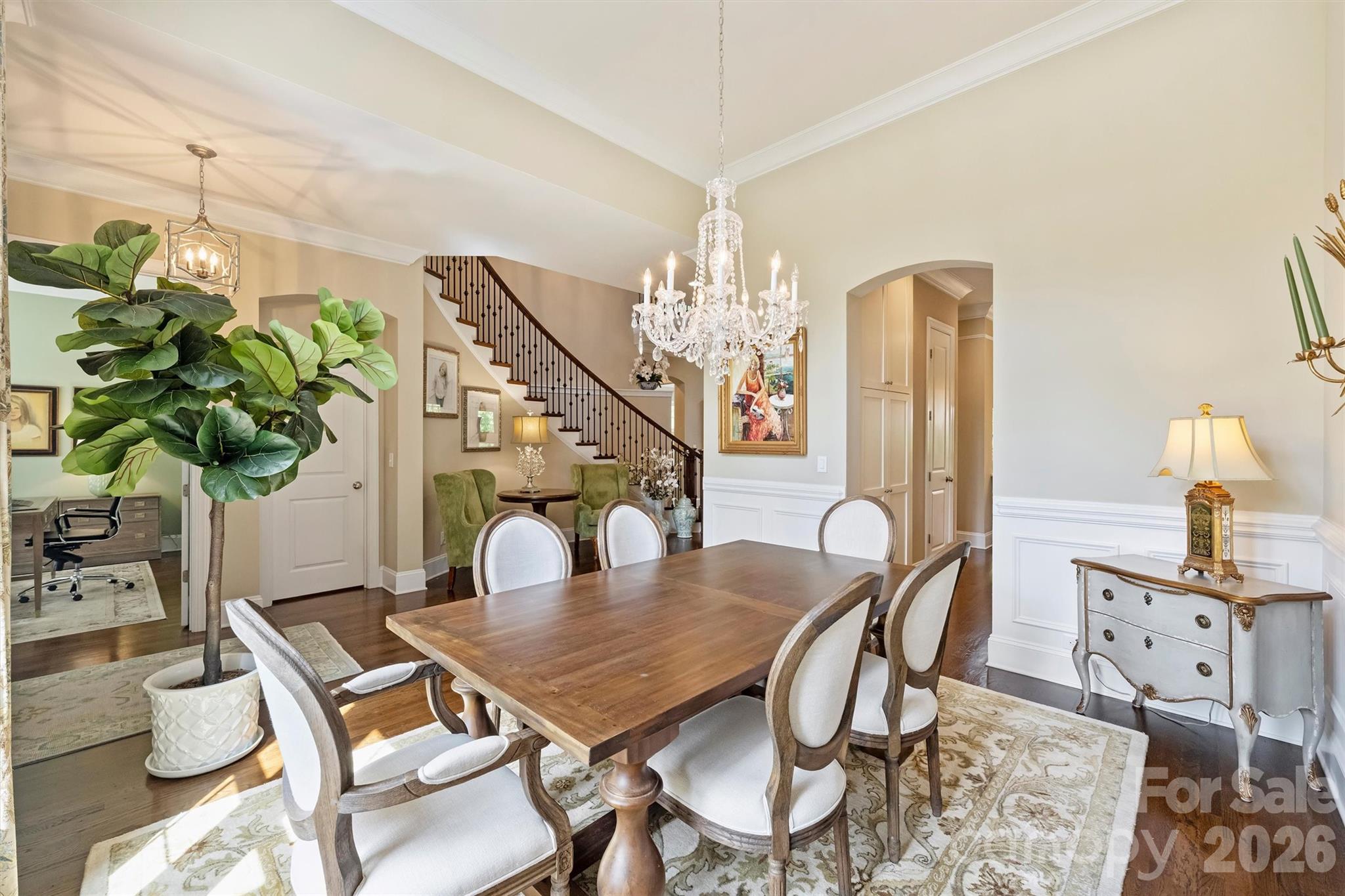 2209 Tatton Hall Road — Fort Mill