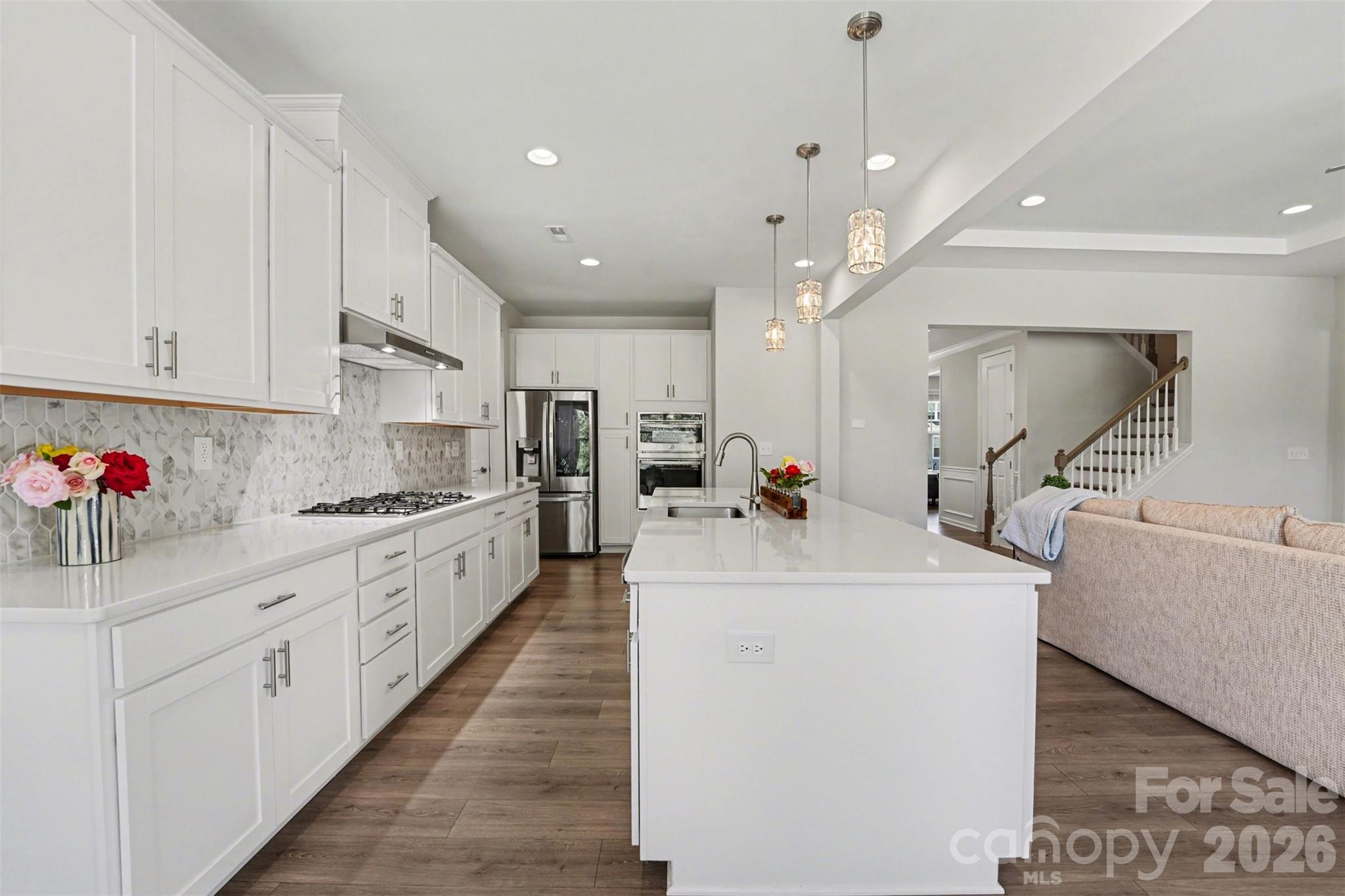 348 W Waterlynn Road — Mooresville