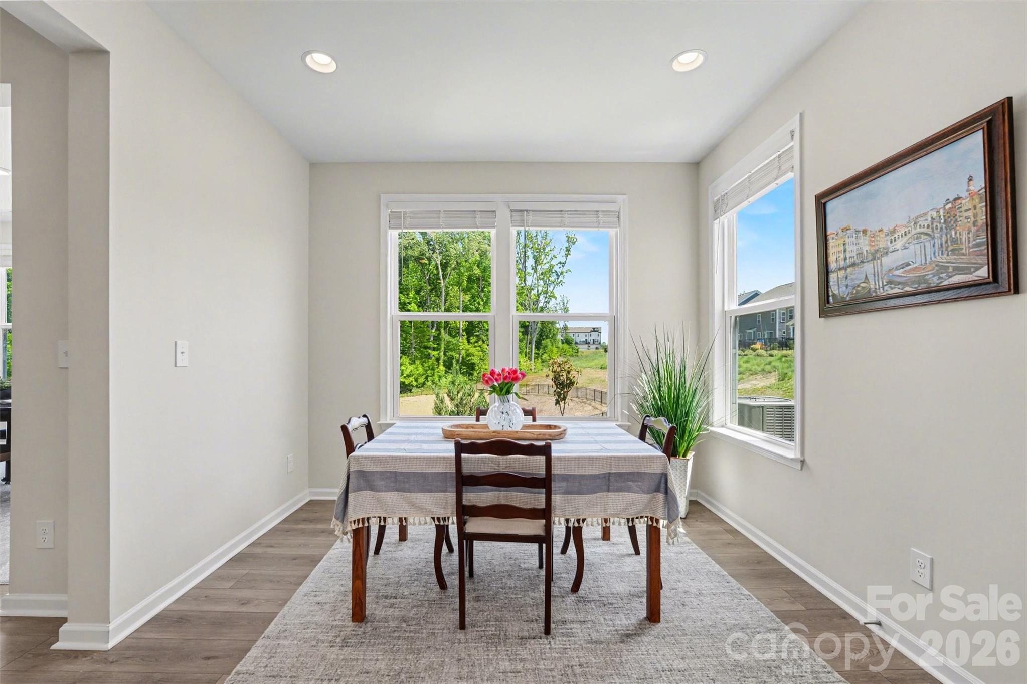 348 W Waterlynn Road — Mooresville