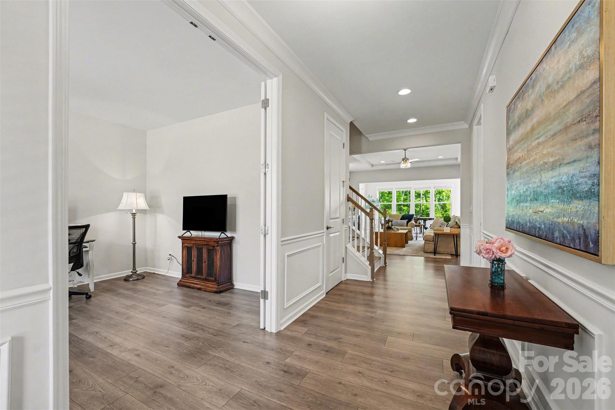 348 W Waterlynn Road — Mooresville