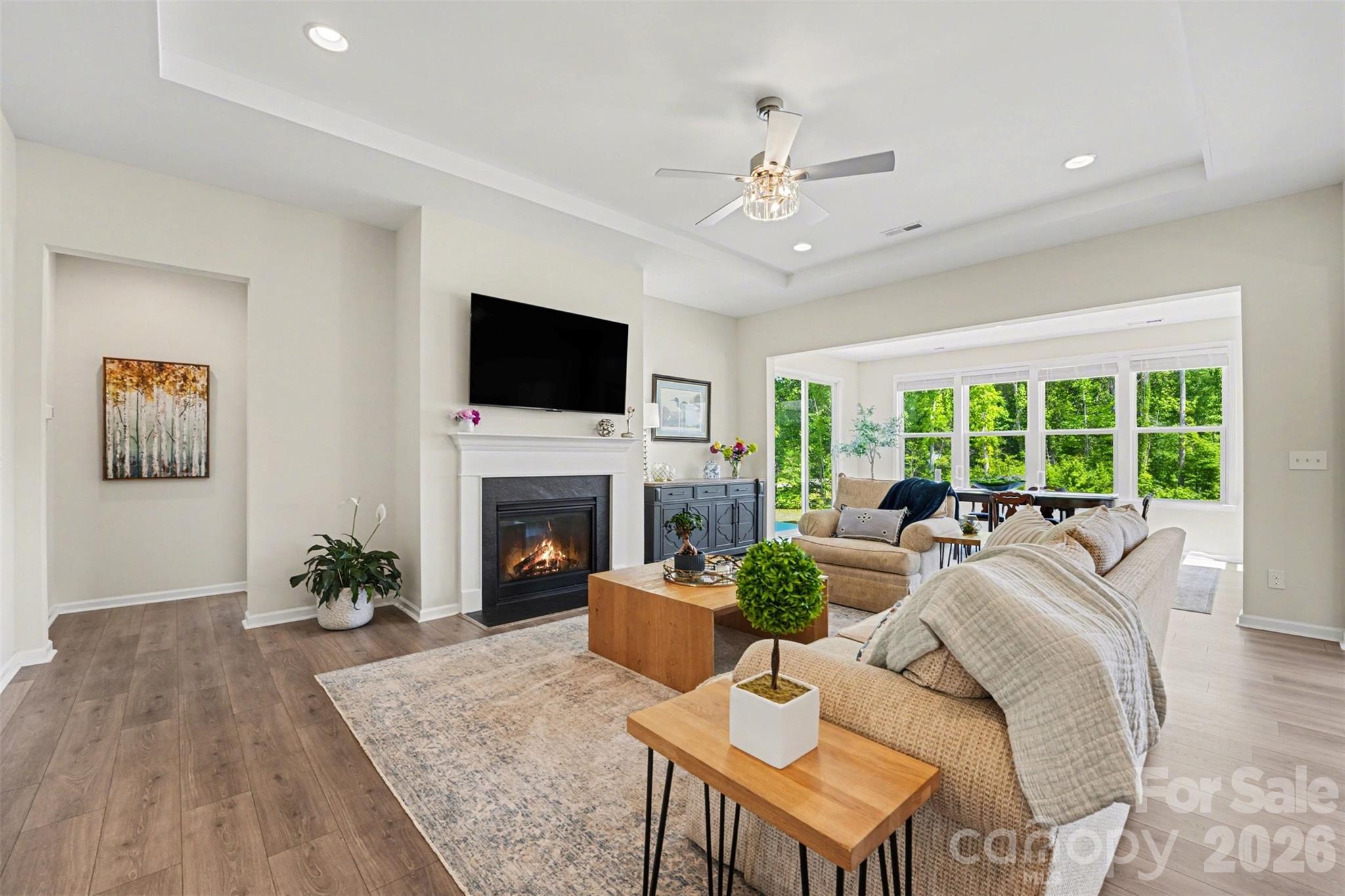 348 W Waterlynn Road — Mooresville