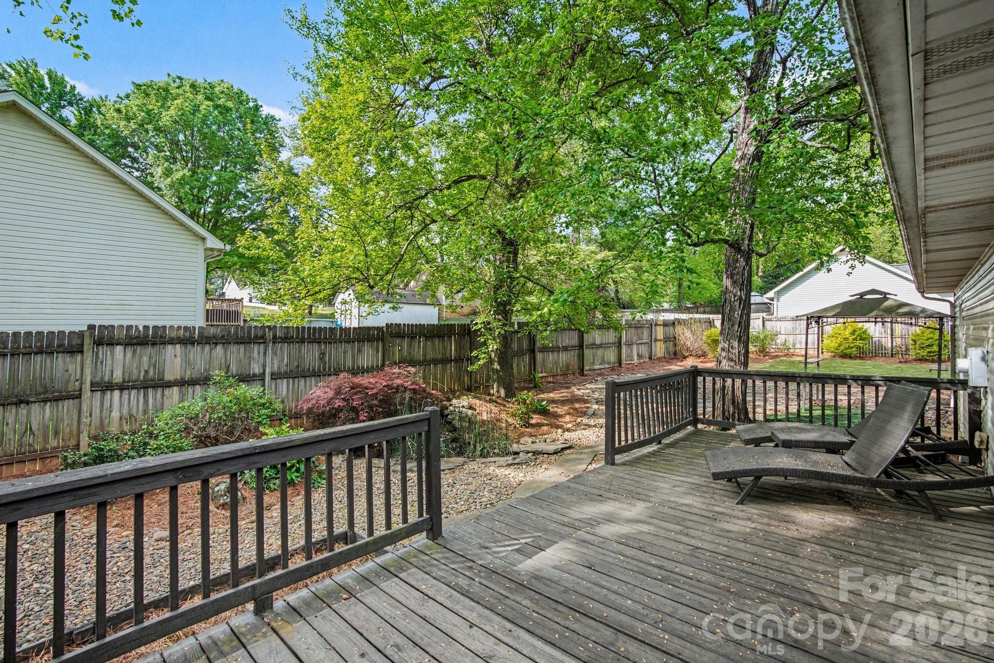 105 Chalice Court — Statesville