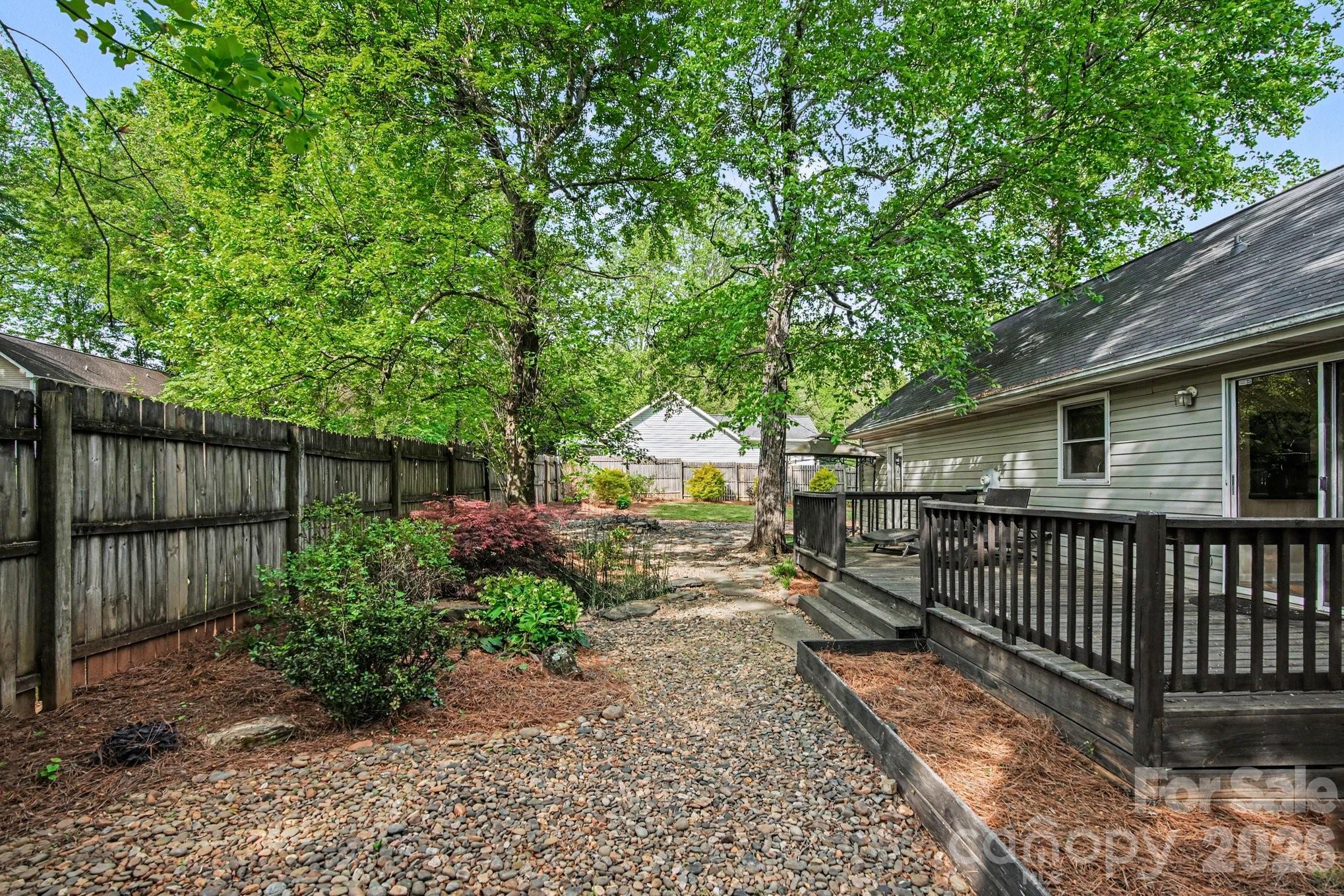 105 Chalice Court — Statesville
