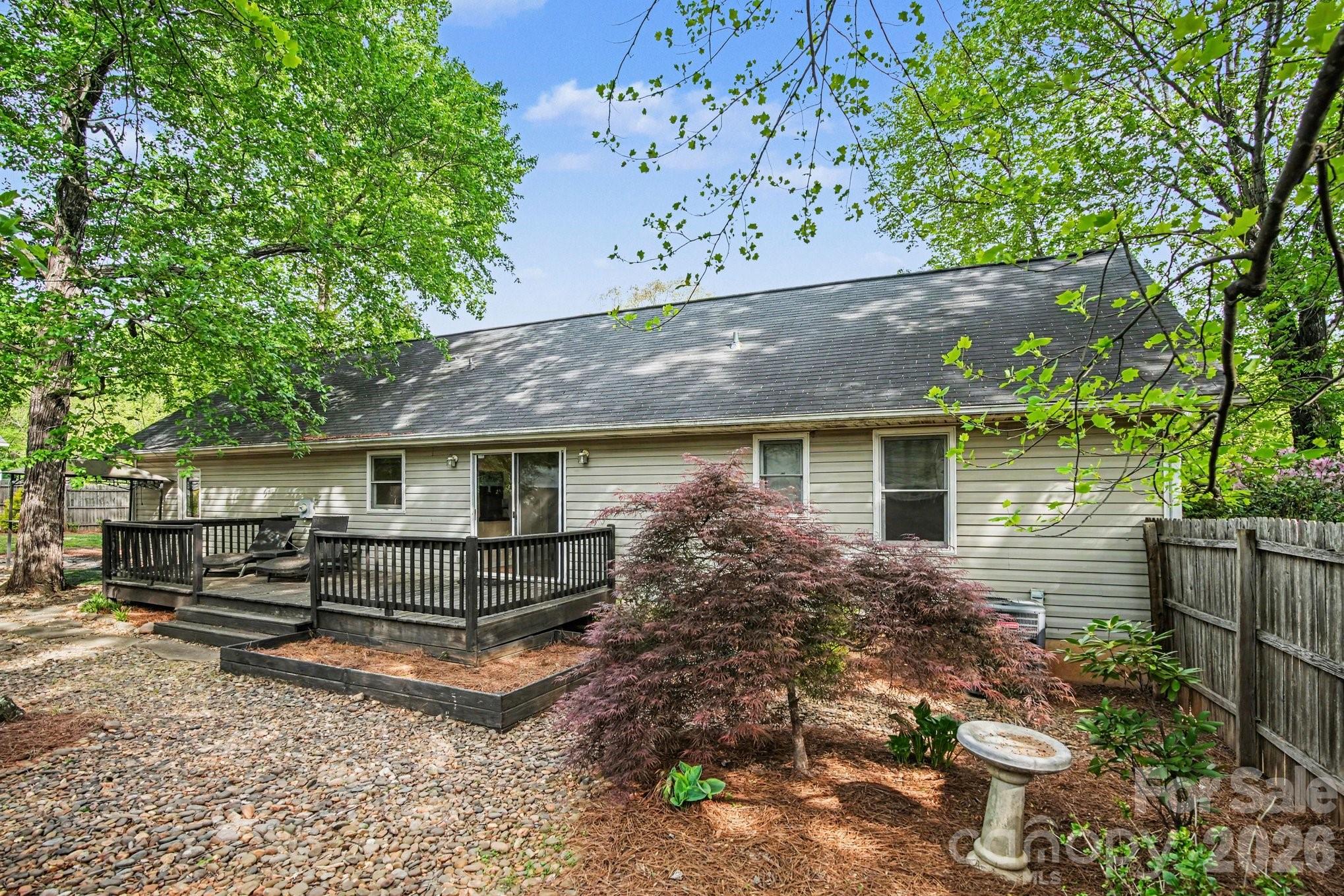 105 Chalice Court — Statesville