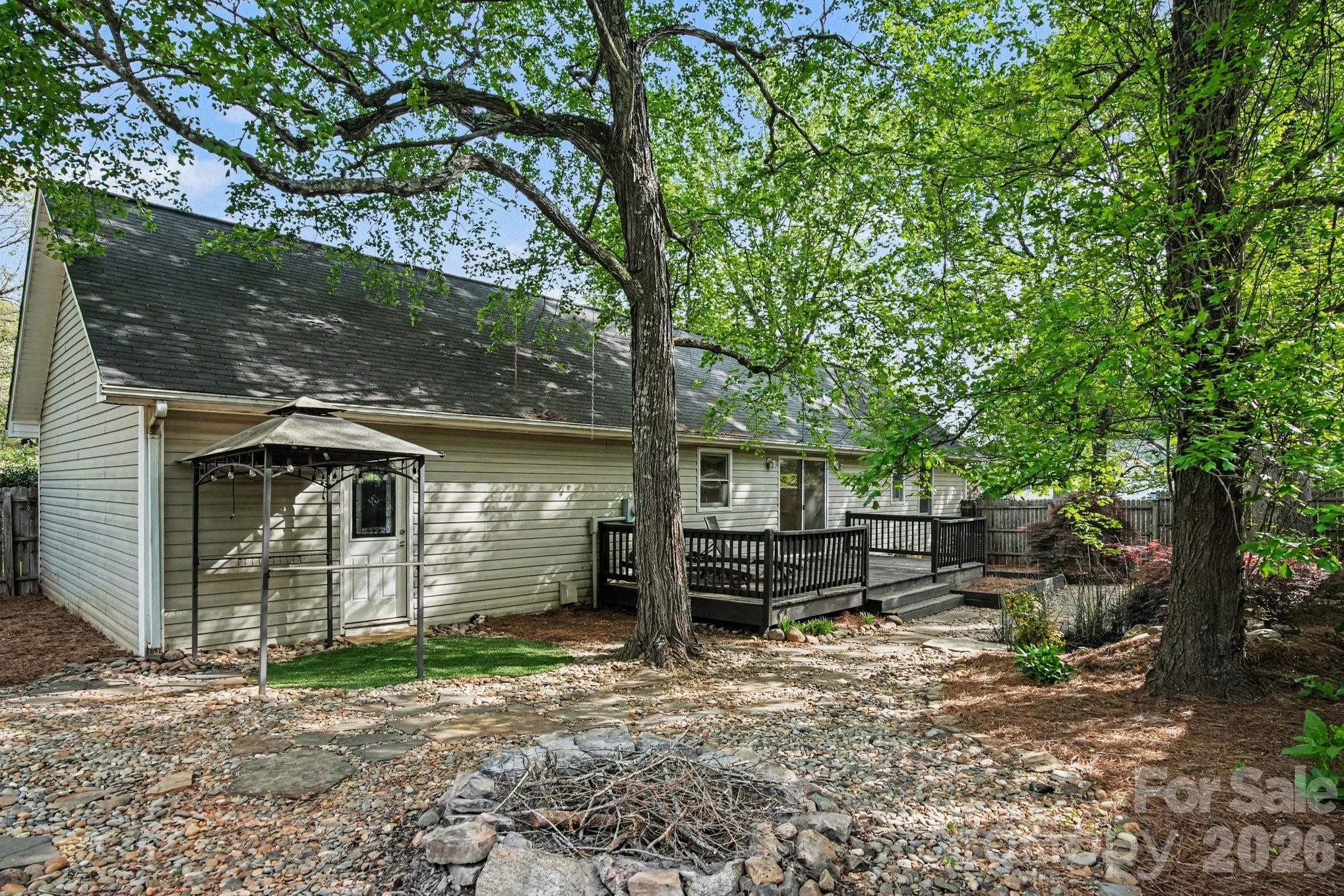 105 Chalice Court — Statesville