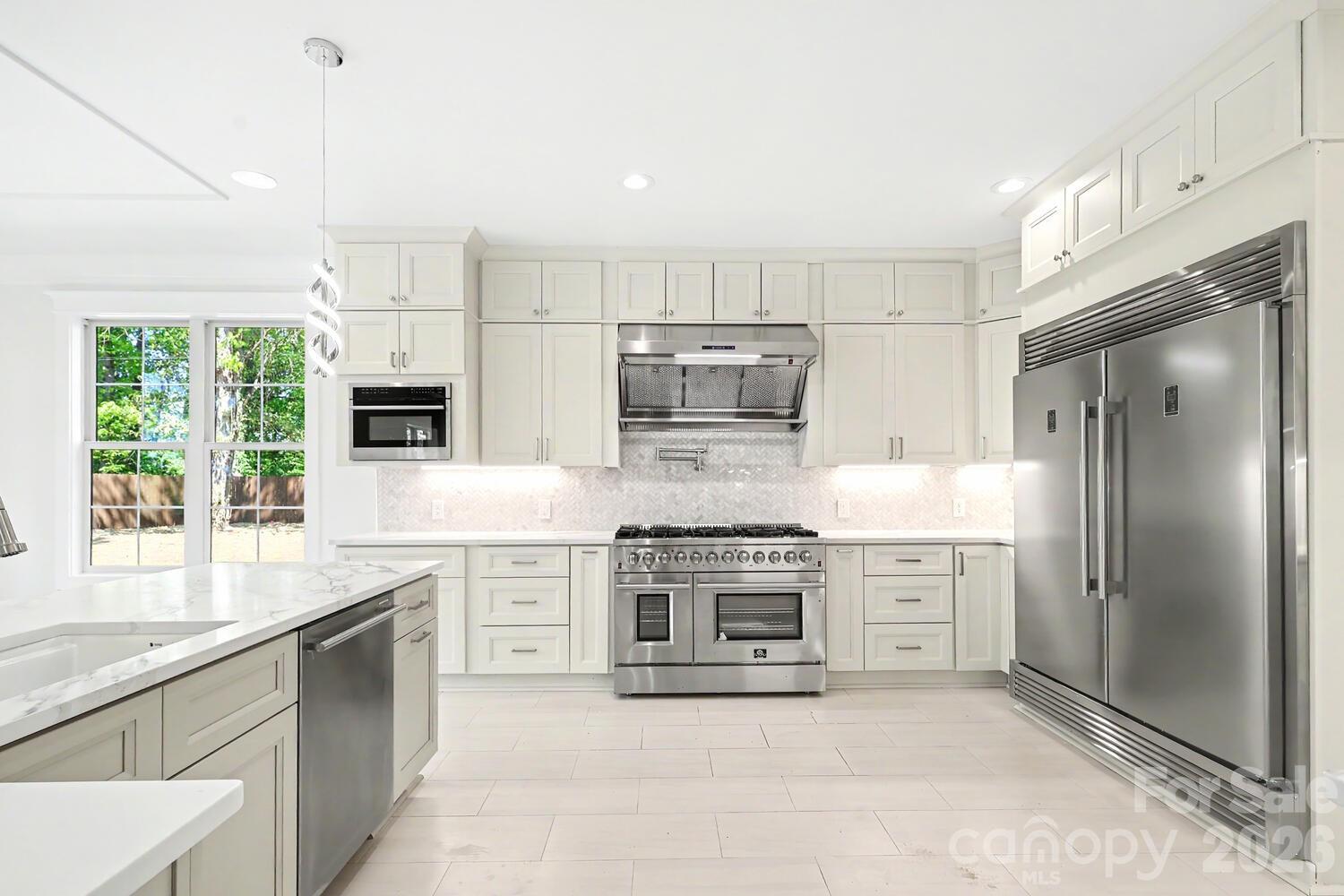 4300 Tangle Drive — Charlotte