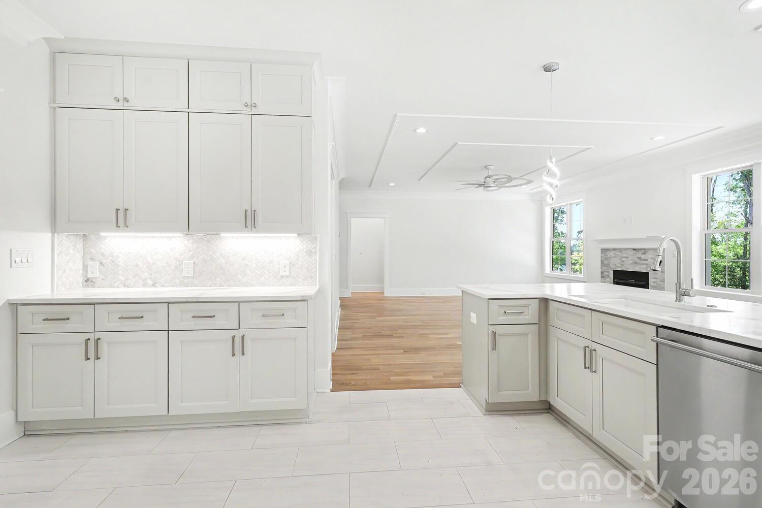 4300 Tangle Drive — Charlotte