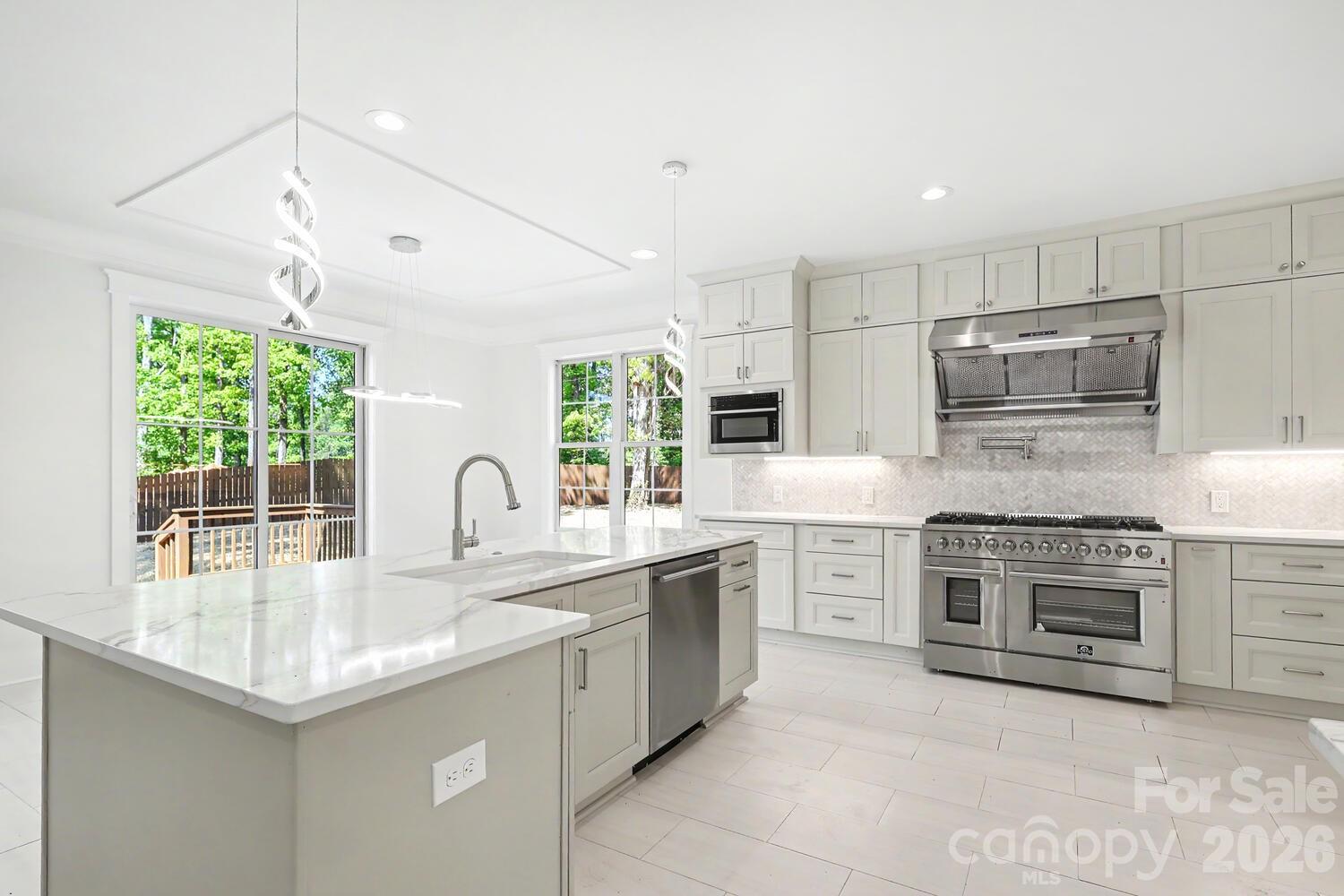 4300 Tangle Drive — Charlotte