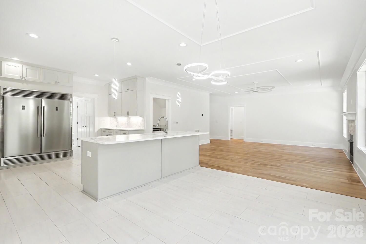 4300 Tangle Drive — Charlotte