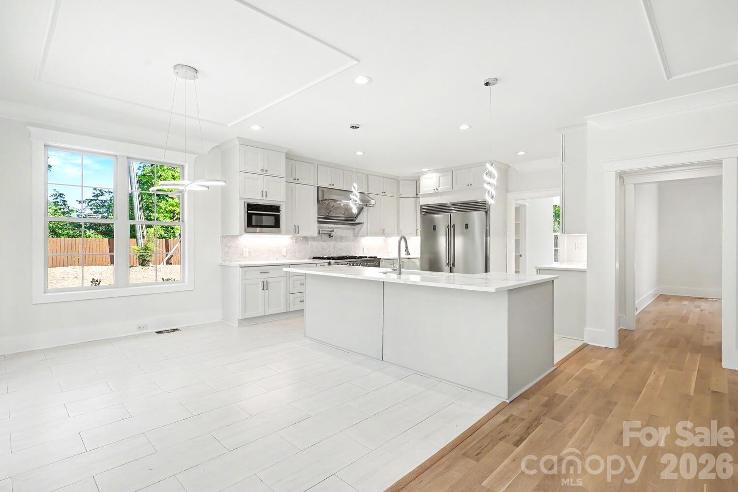 4300 Tangle Drive — Charlotte