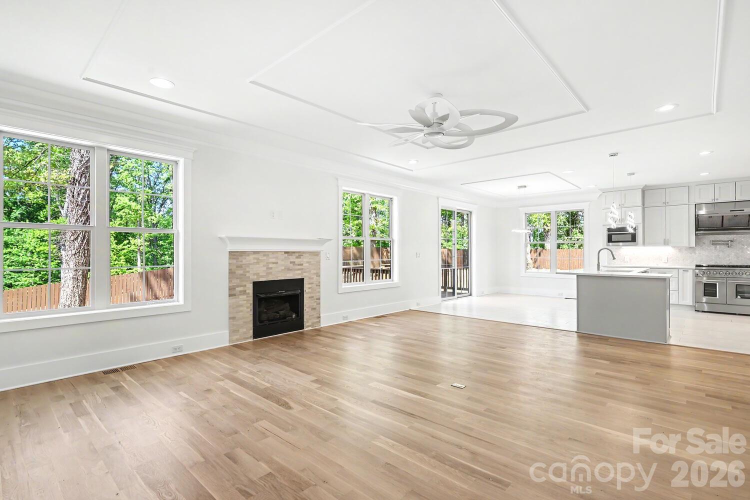 4300 Tangle Drive — Charlotte
