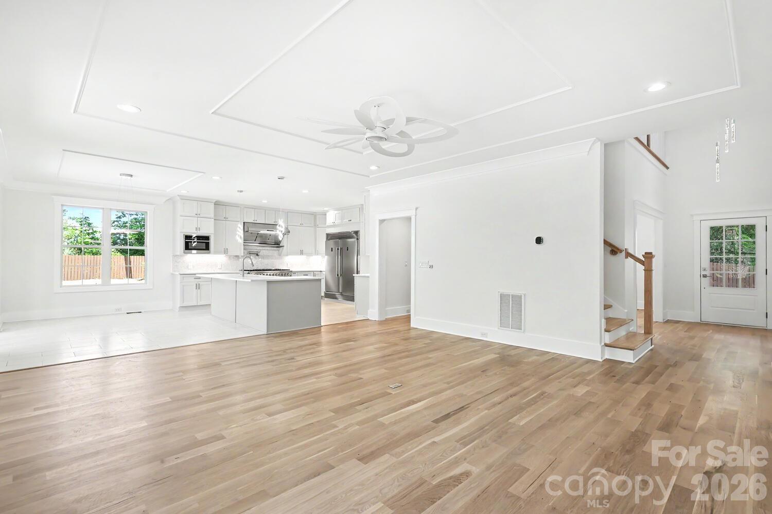 4300 Tangle Drive — Charlotte