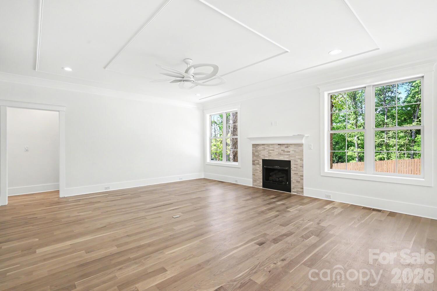 4300 Tangle Drive — Charlotte