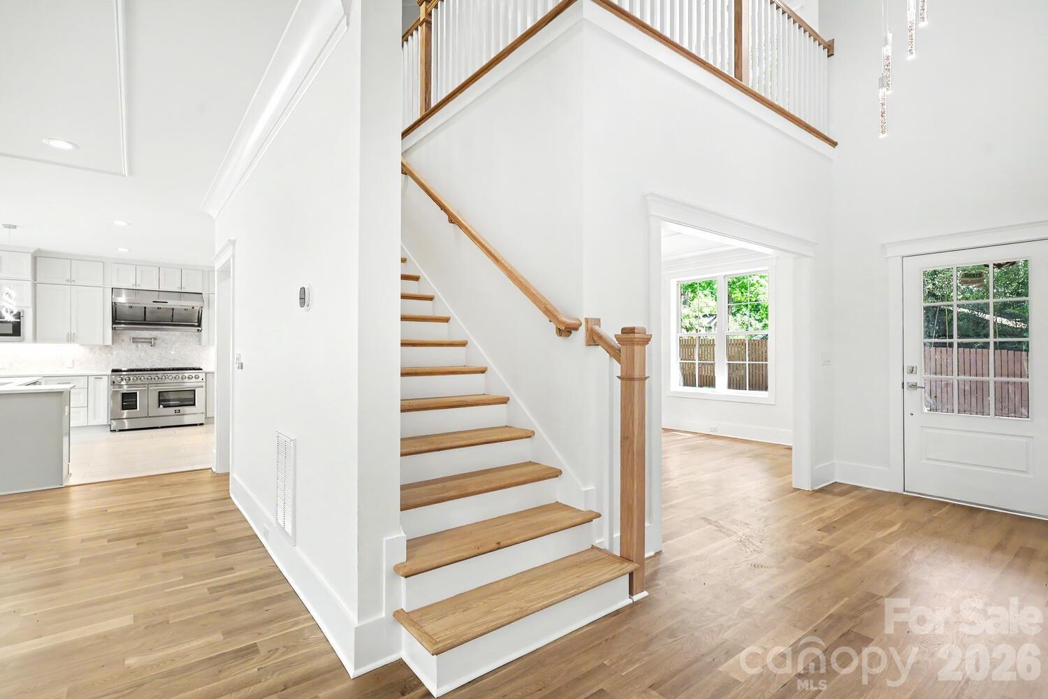 4300 Tangle Drive — Charlotte