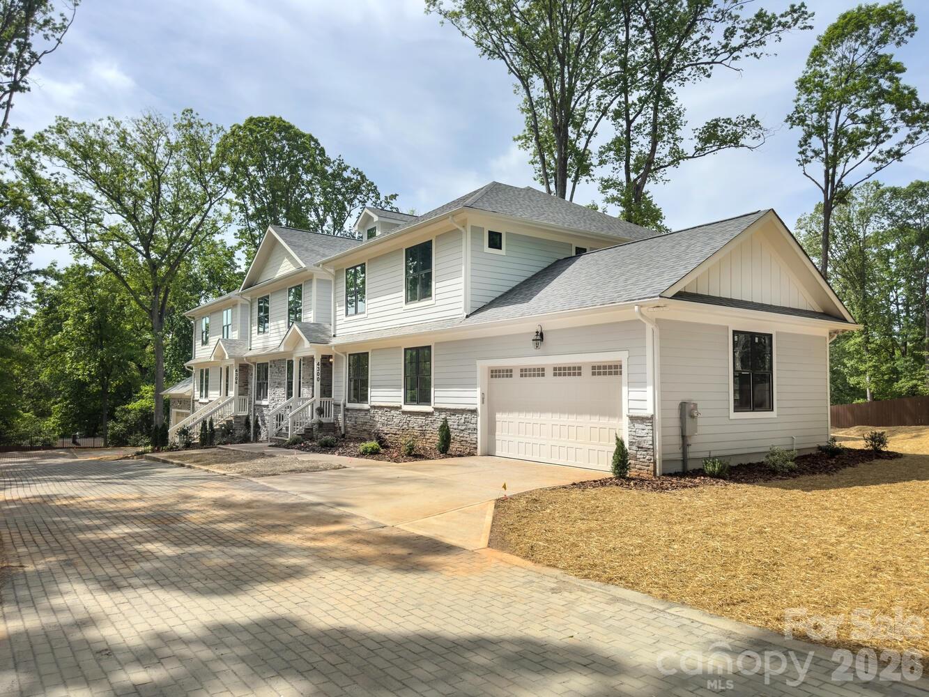 4300 Tangle Drive — Charlotte
