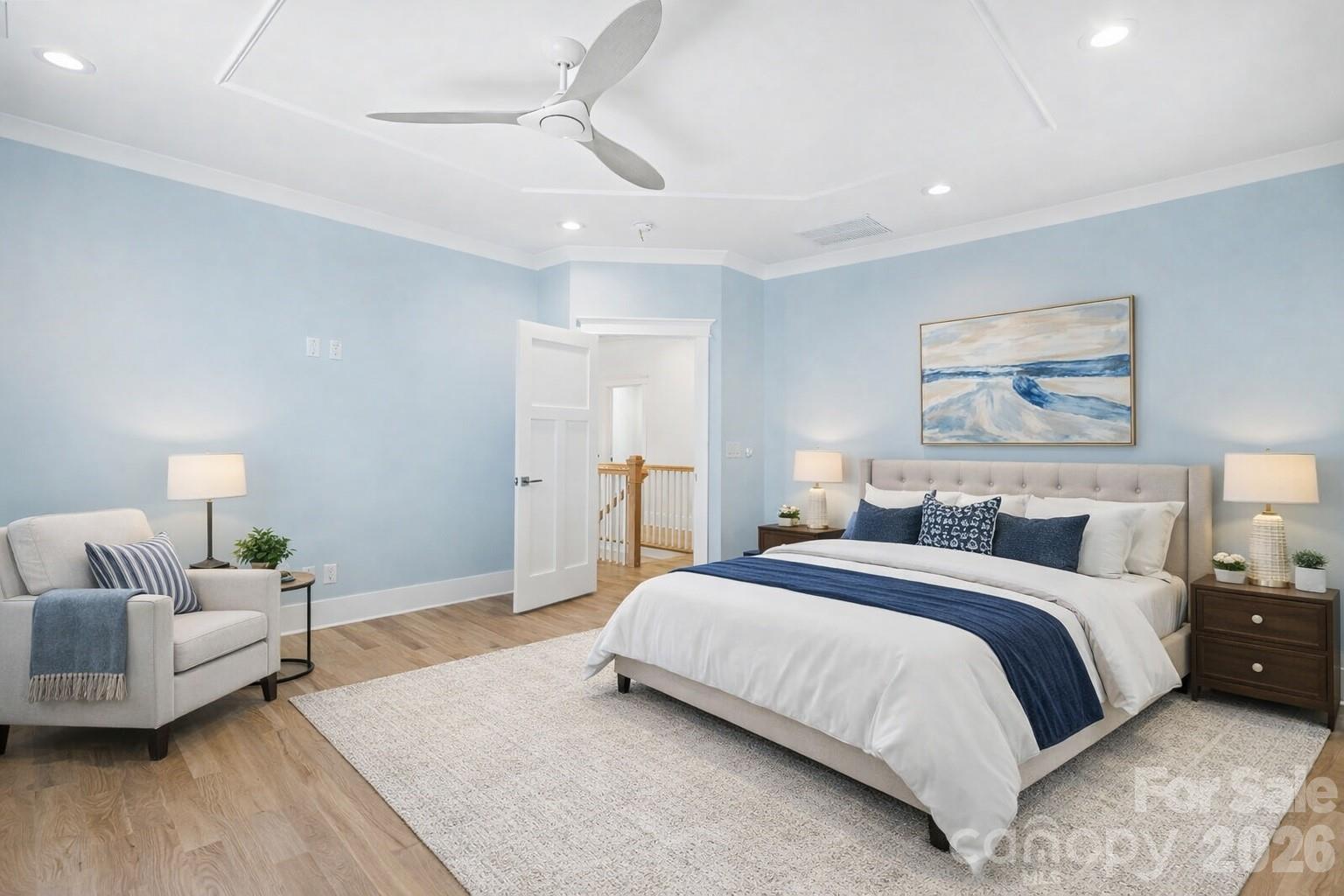 4300 Tangle Drive — Charlotte