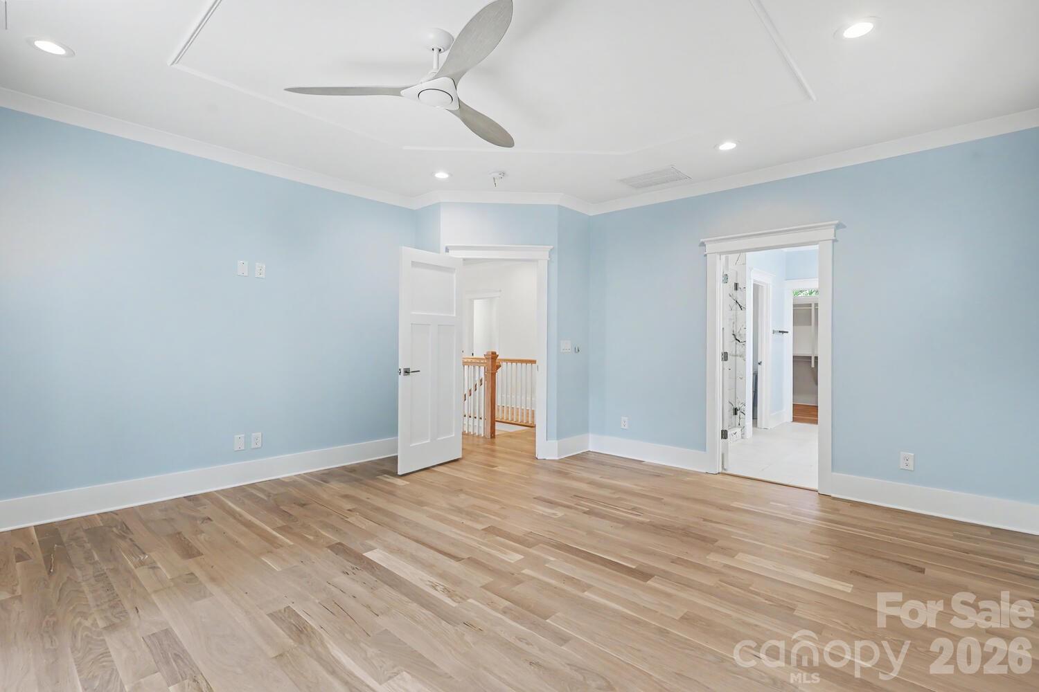 4300 Tangle Drive — Charlotte