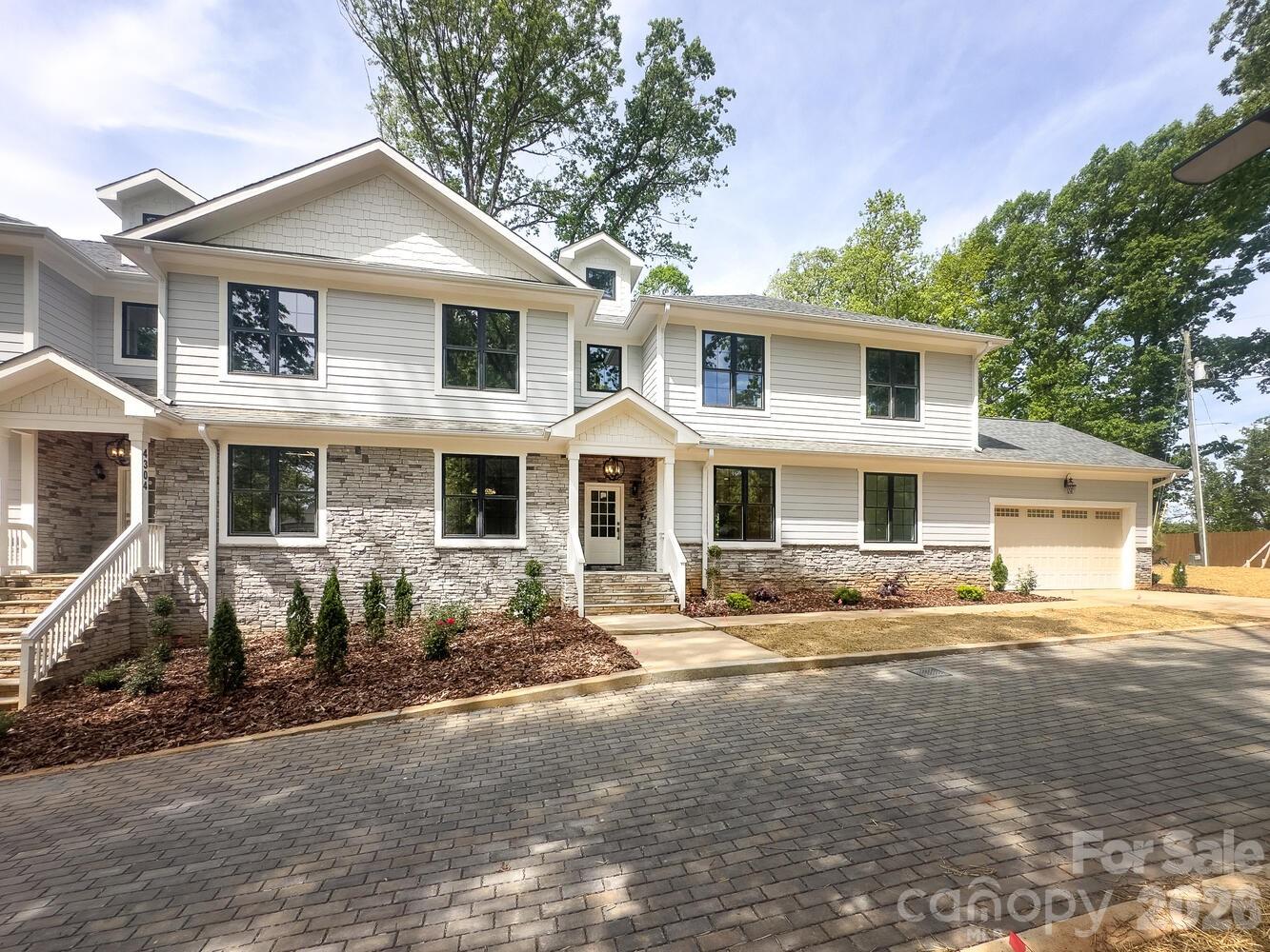 4300 Tangle Drive — Charlotte