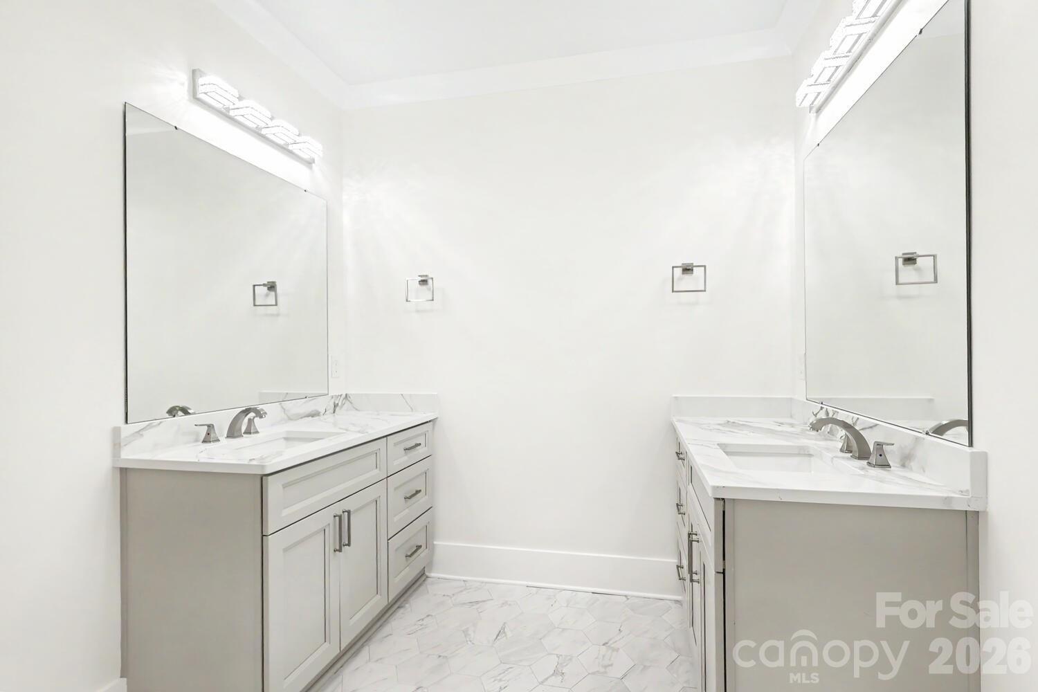 4300 Tangle Drive — Charlotte