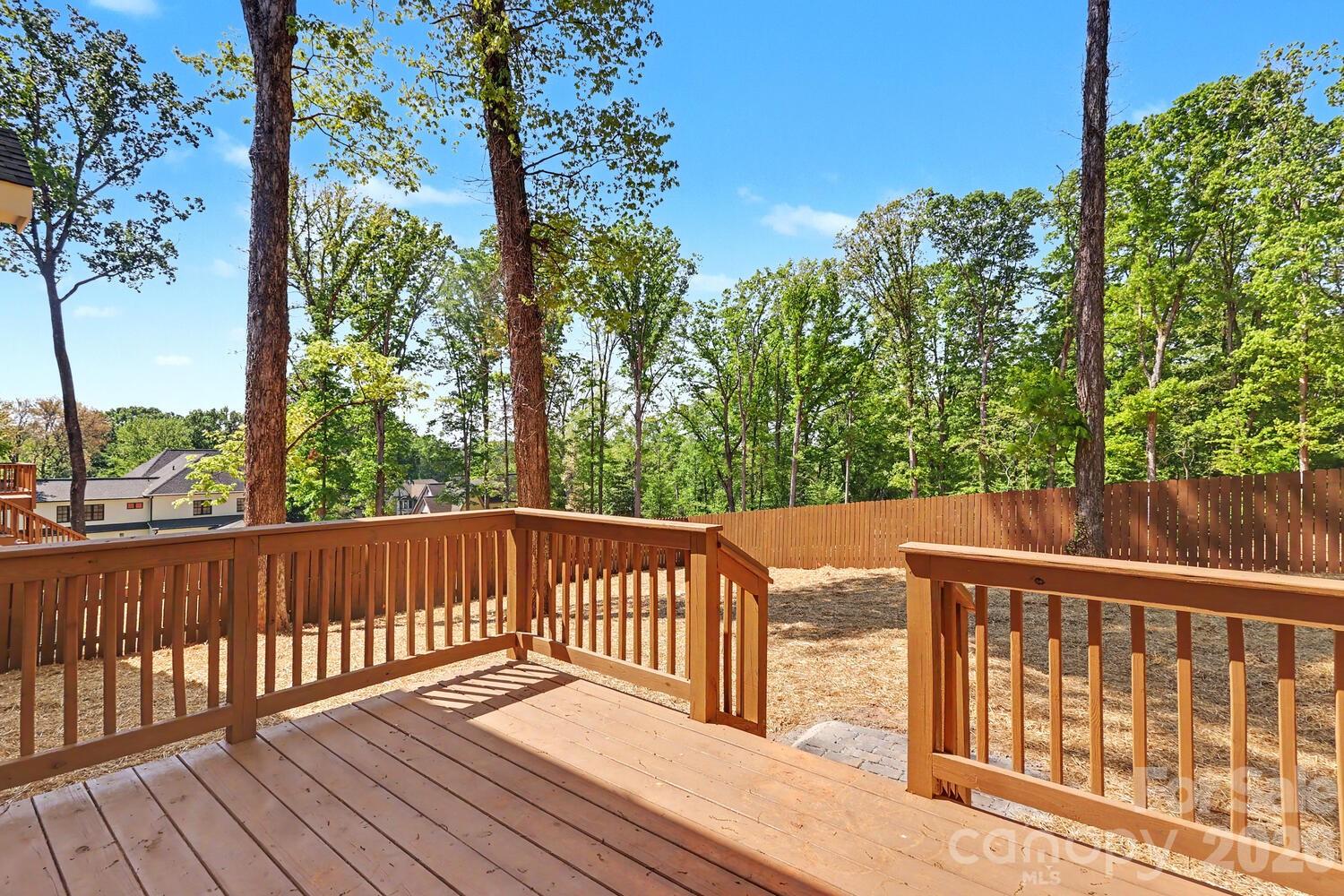 4300 Tangle Drive — Charlotte