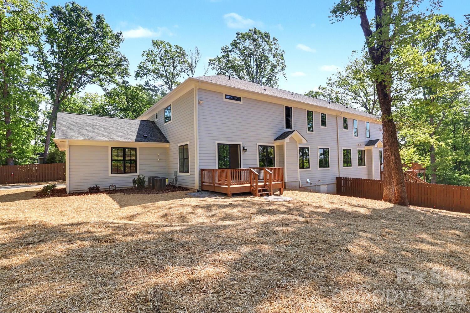 4300 Tangle Drive — Charlotte