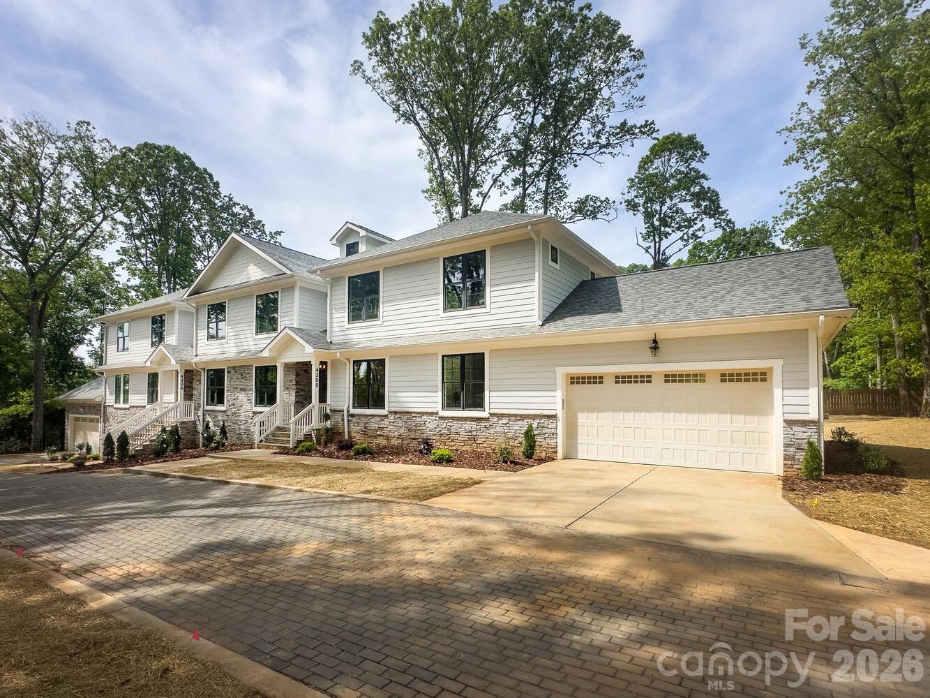4300 Tangle Drive — Charlotte