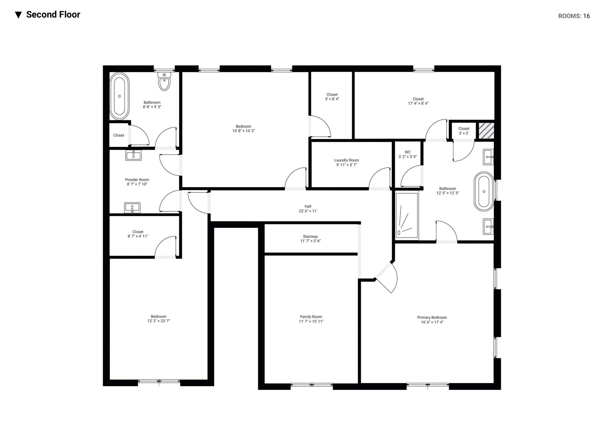 4300 Tangle Drive — Charlotte