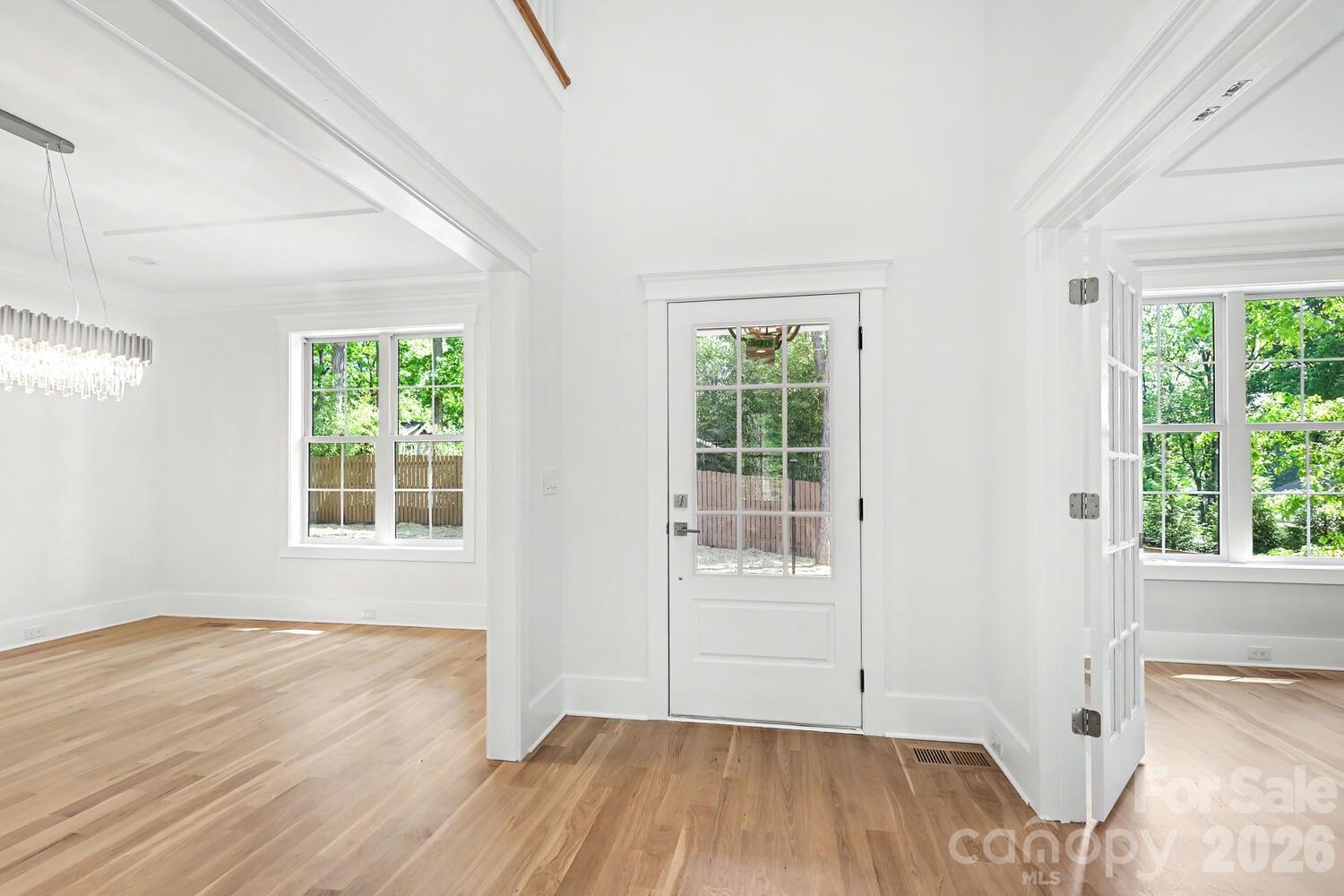 4300 Tangle Drive — Charlotte
