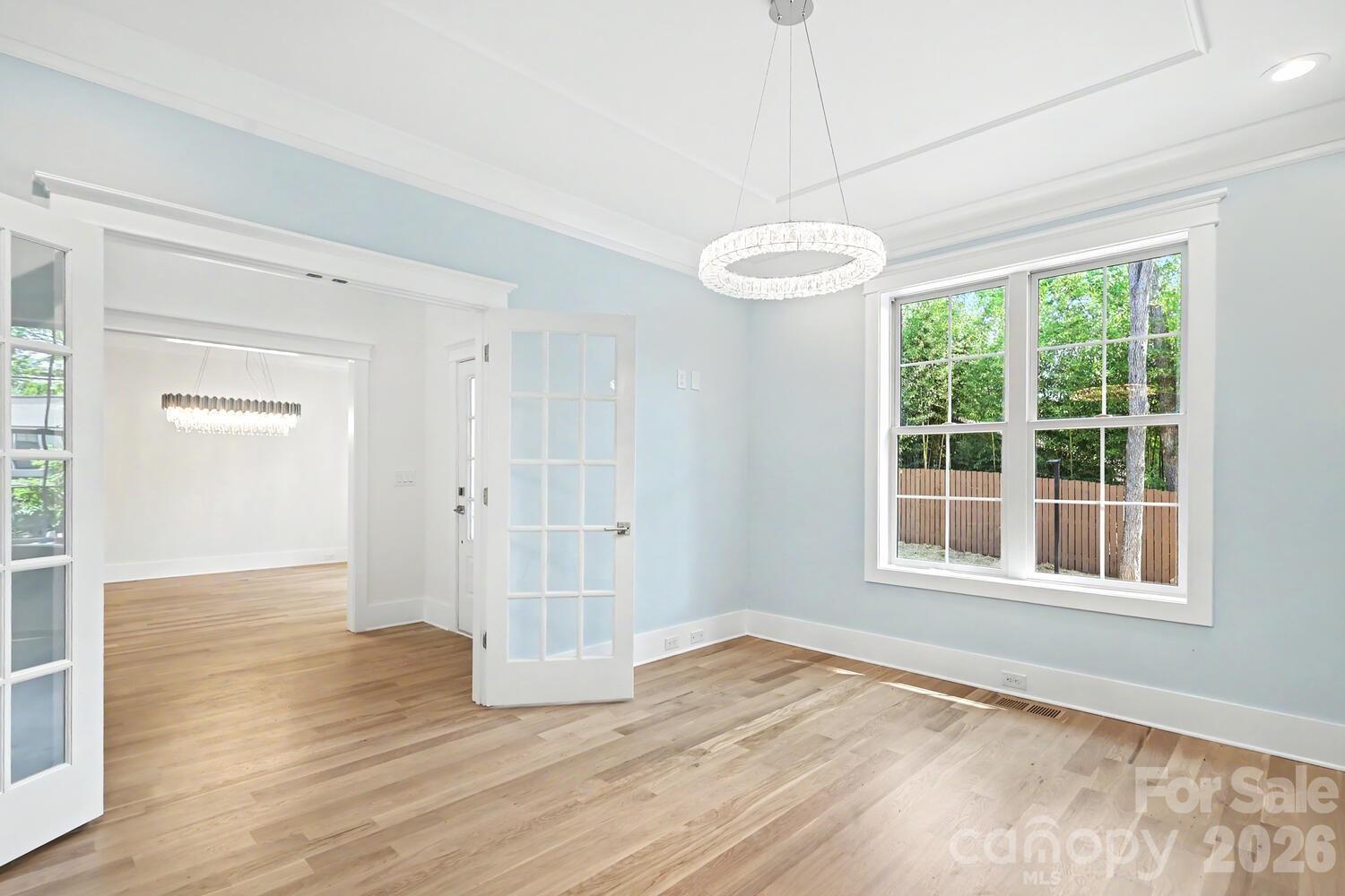 4300 Tangle Drive — Charlotte