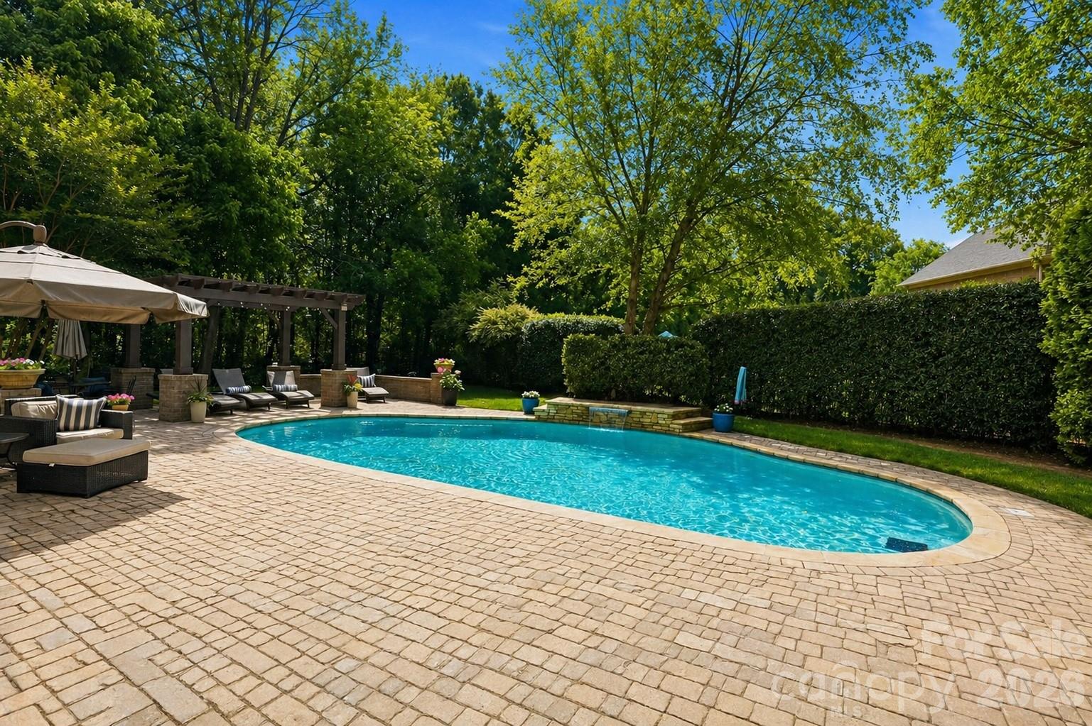 1401 Tara Plantation Boulevard — Wesley Chapel