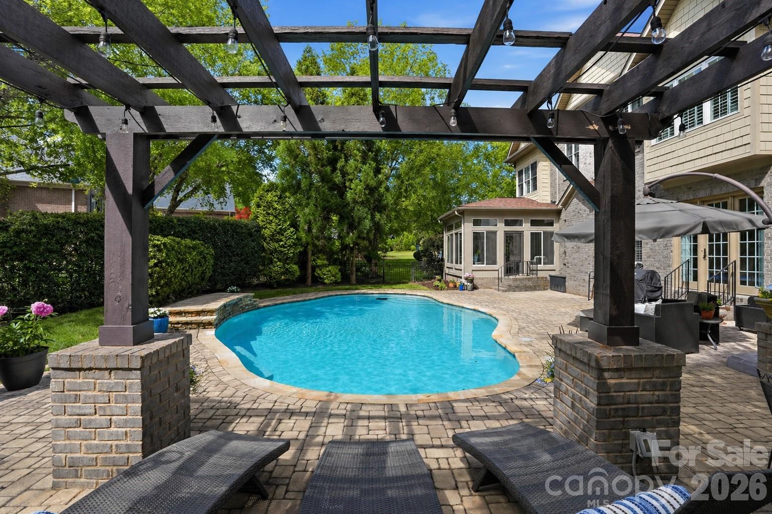 1401 Tara Plantation Boulevard — Wesley Chapel