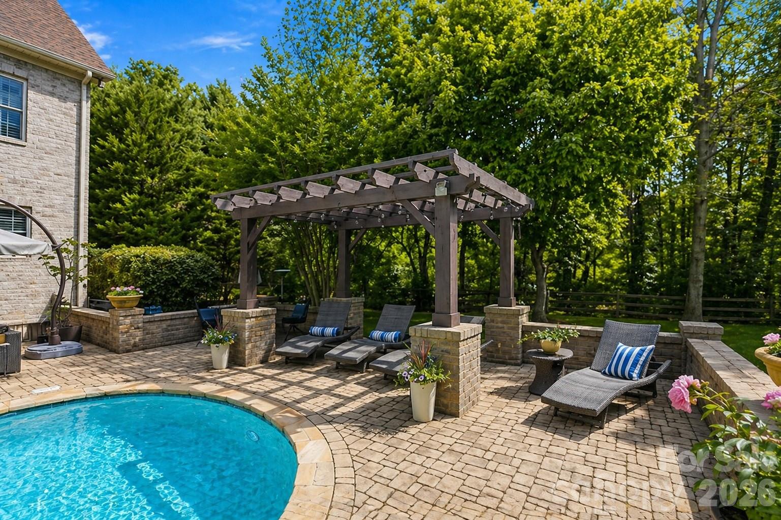 1401 Tara Plantation Boulevard — Wesley Chapel