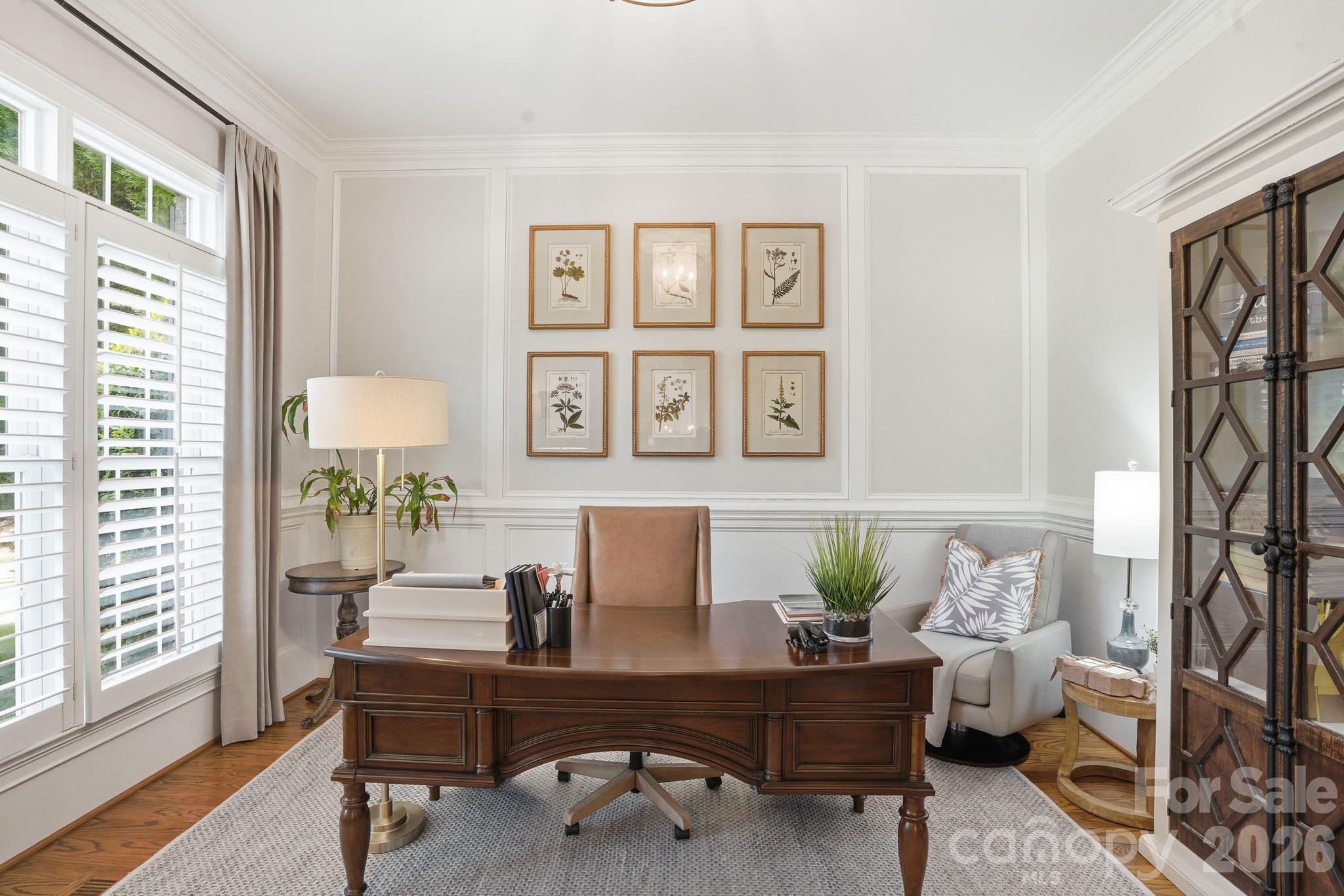 1401 Tara Plantation Boulevard — Wesley Chapel