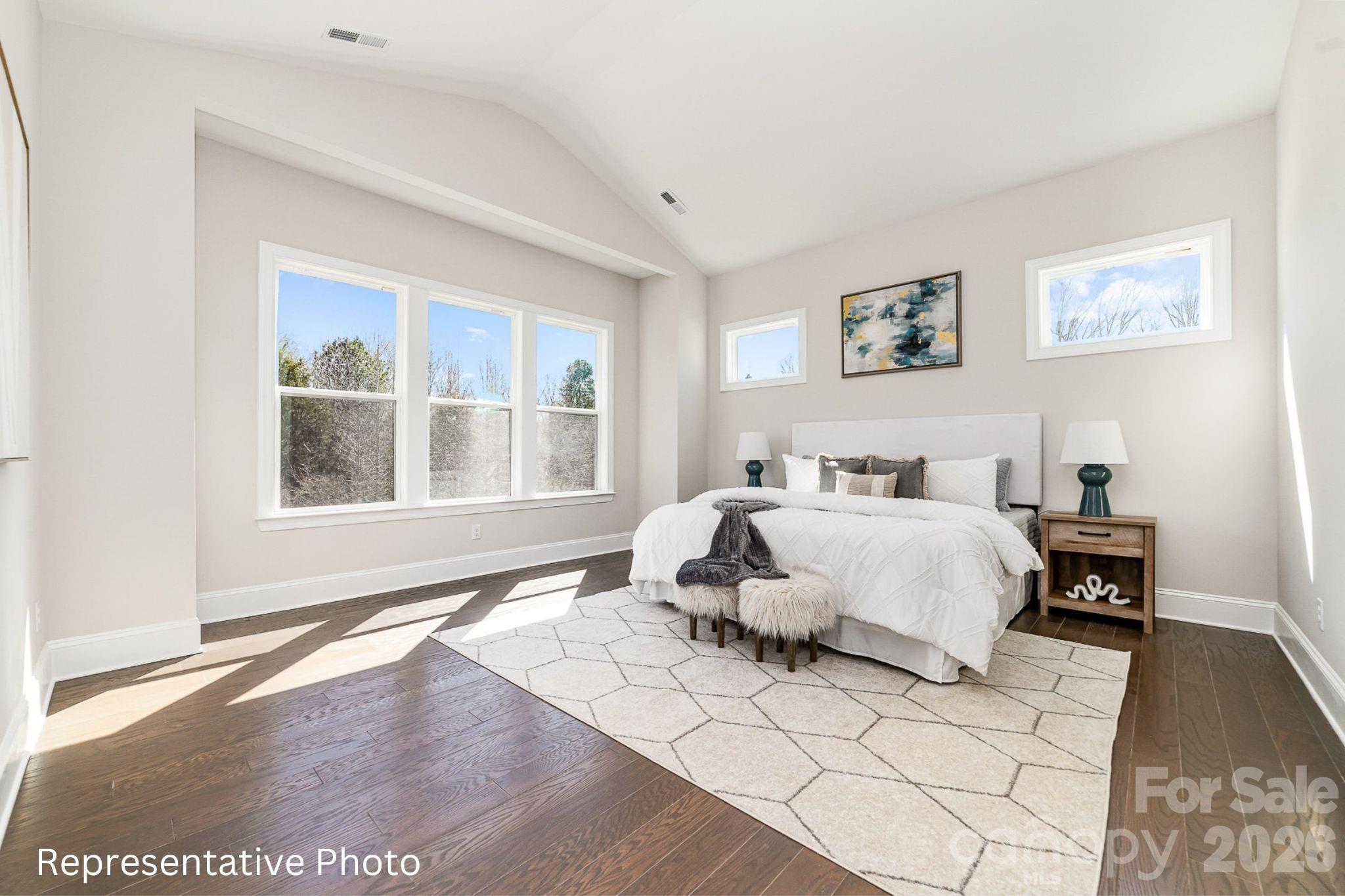 1290 Sage Pine Circle #17 — Clover