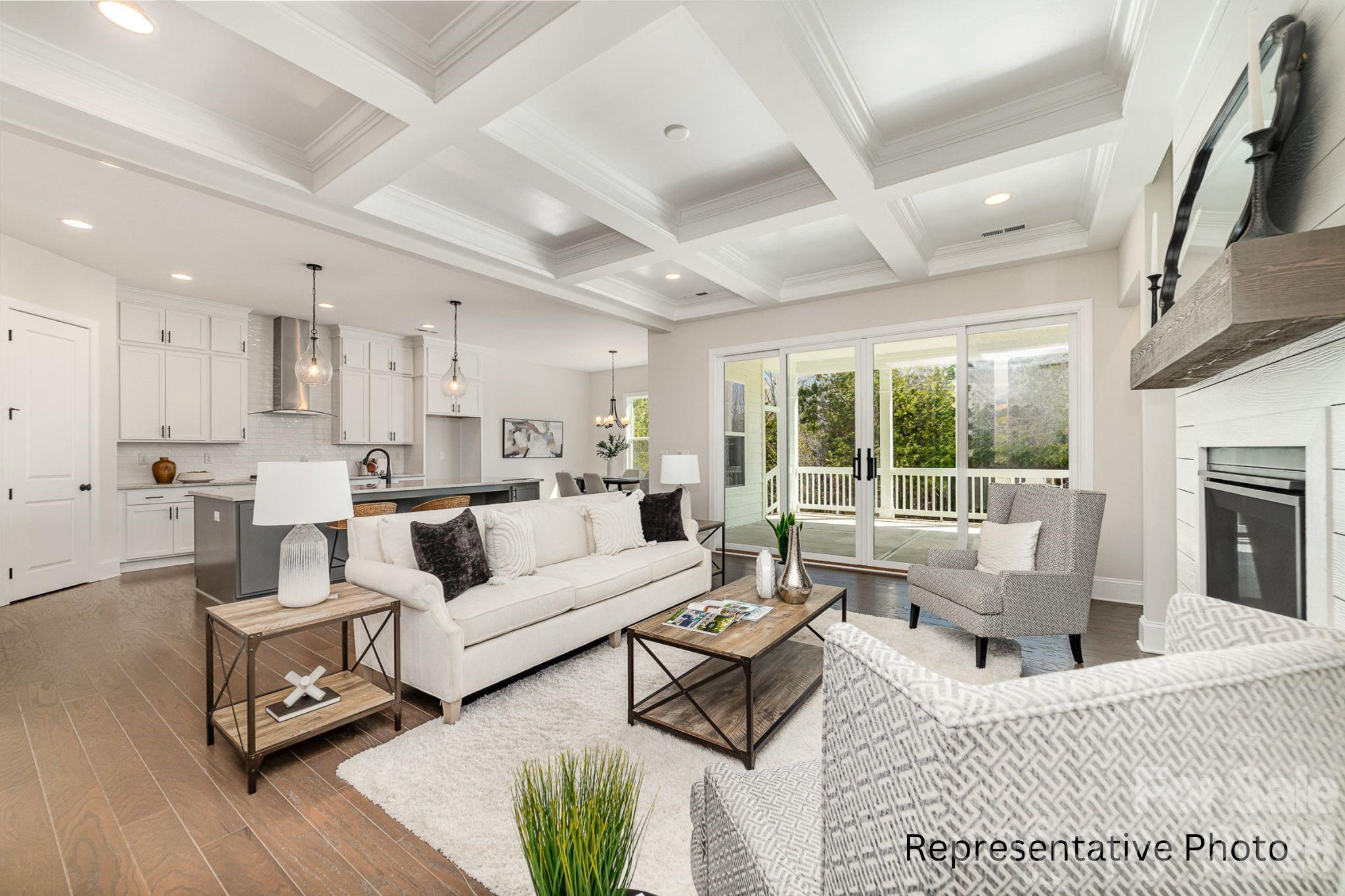 1290 Sage Pine Circle #17 — Clover