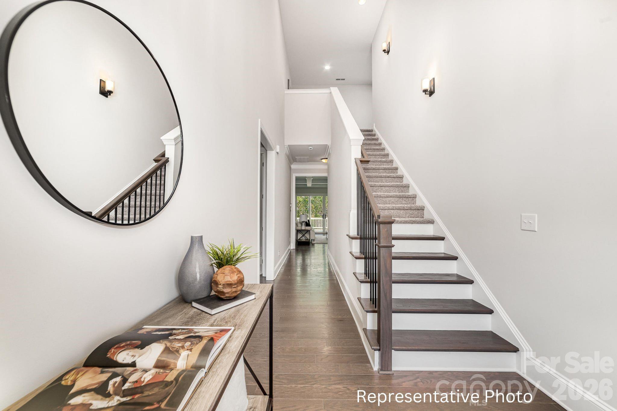 1290 Sage Pine Circle #17 — Clover