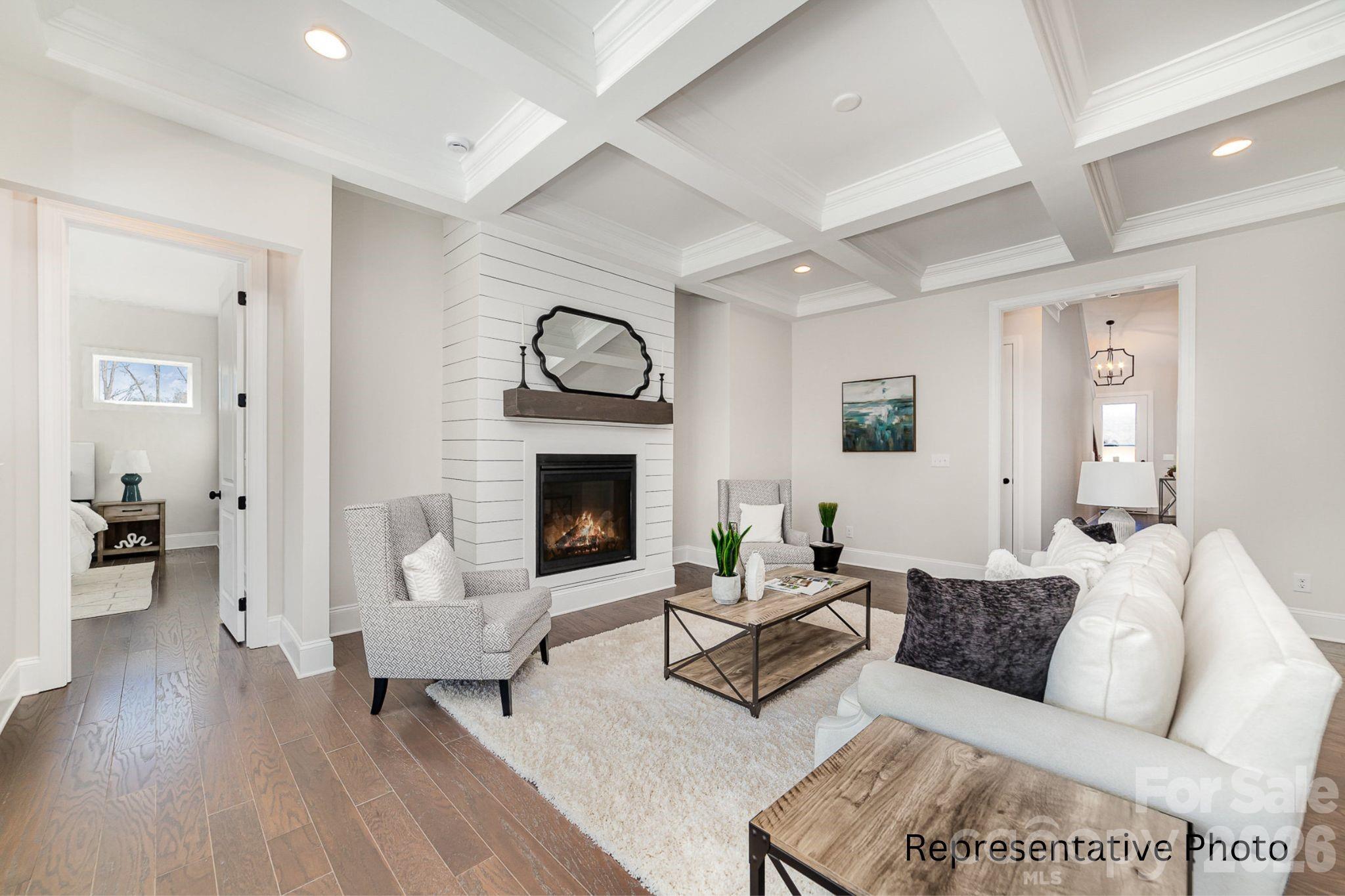 1290 Sage Pine Circle #17 — Clover