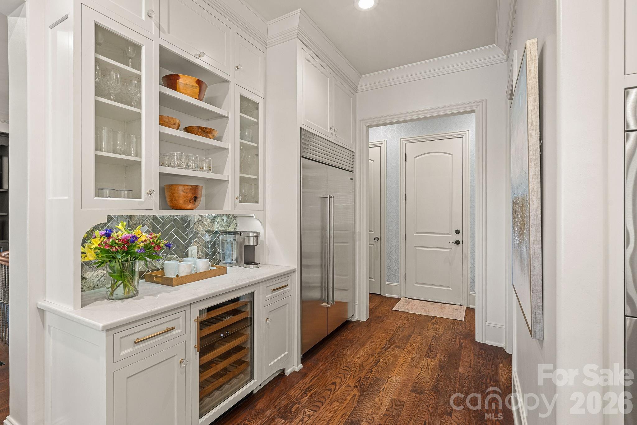 119 S Longfellow Lane — Mooresville