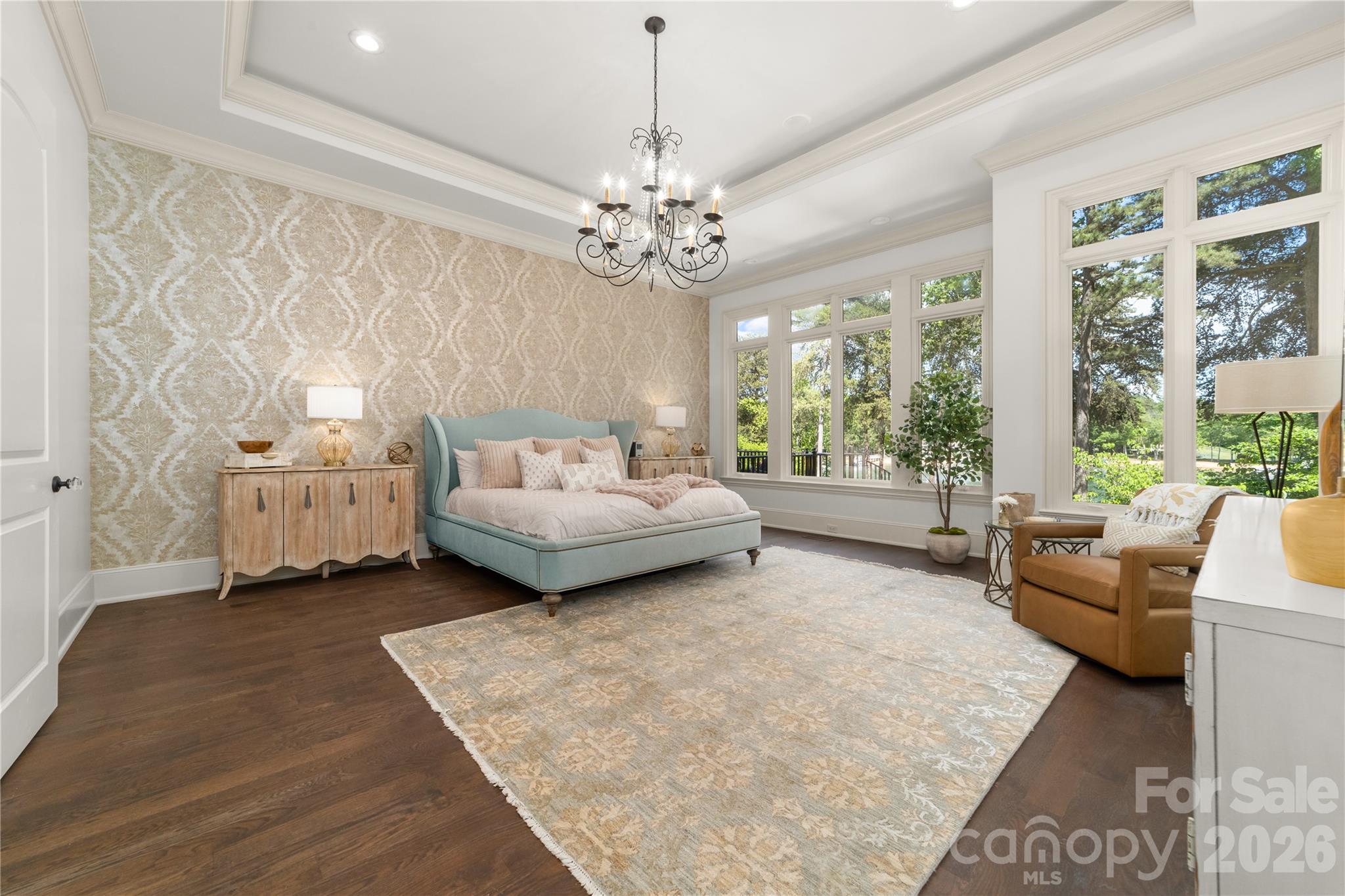 119 S Longfellow Lane — Mooresville