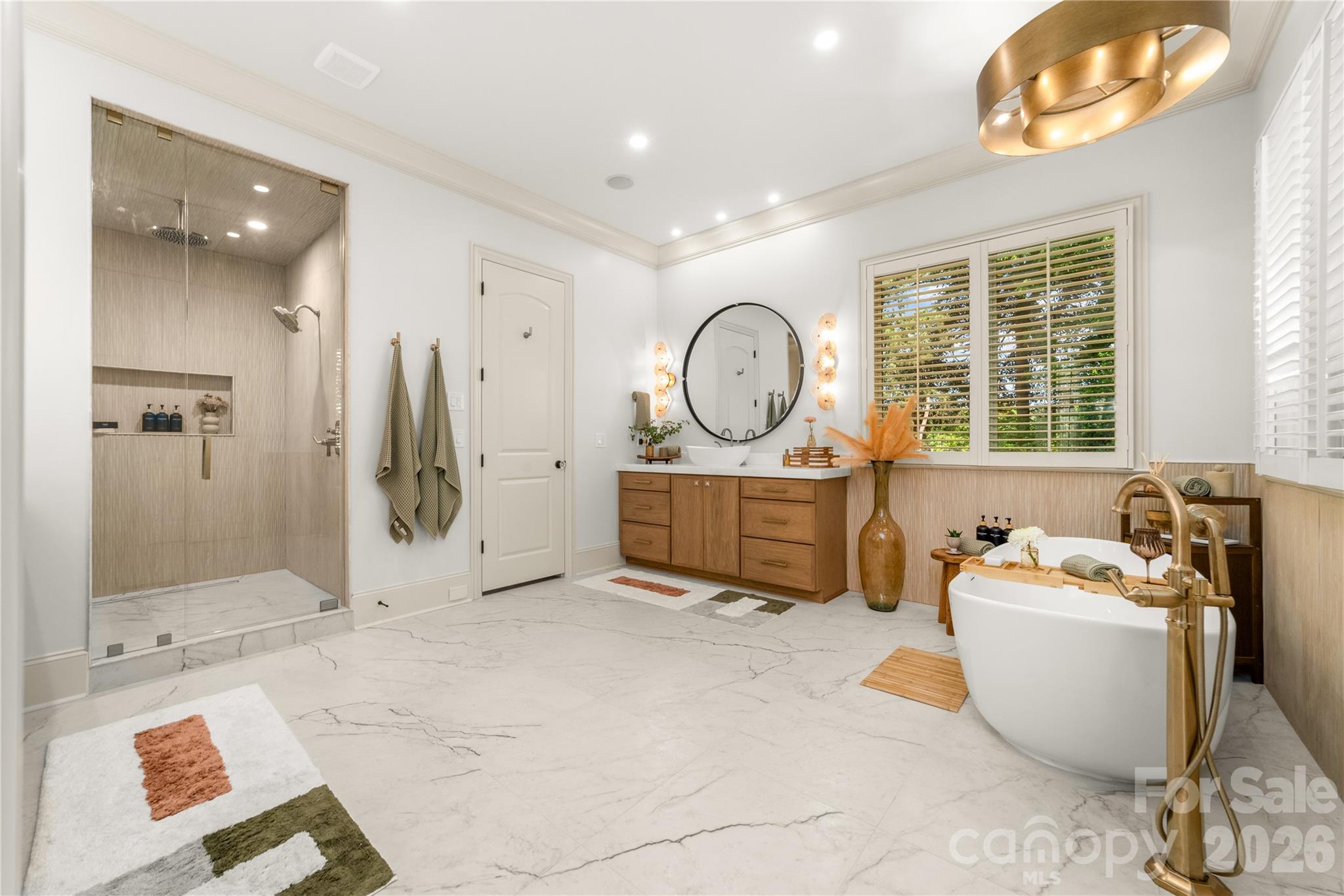 119 S Longfellow Lane — Mooresville