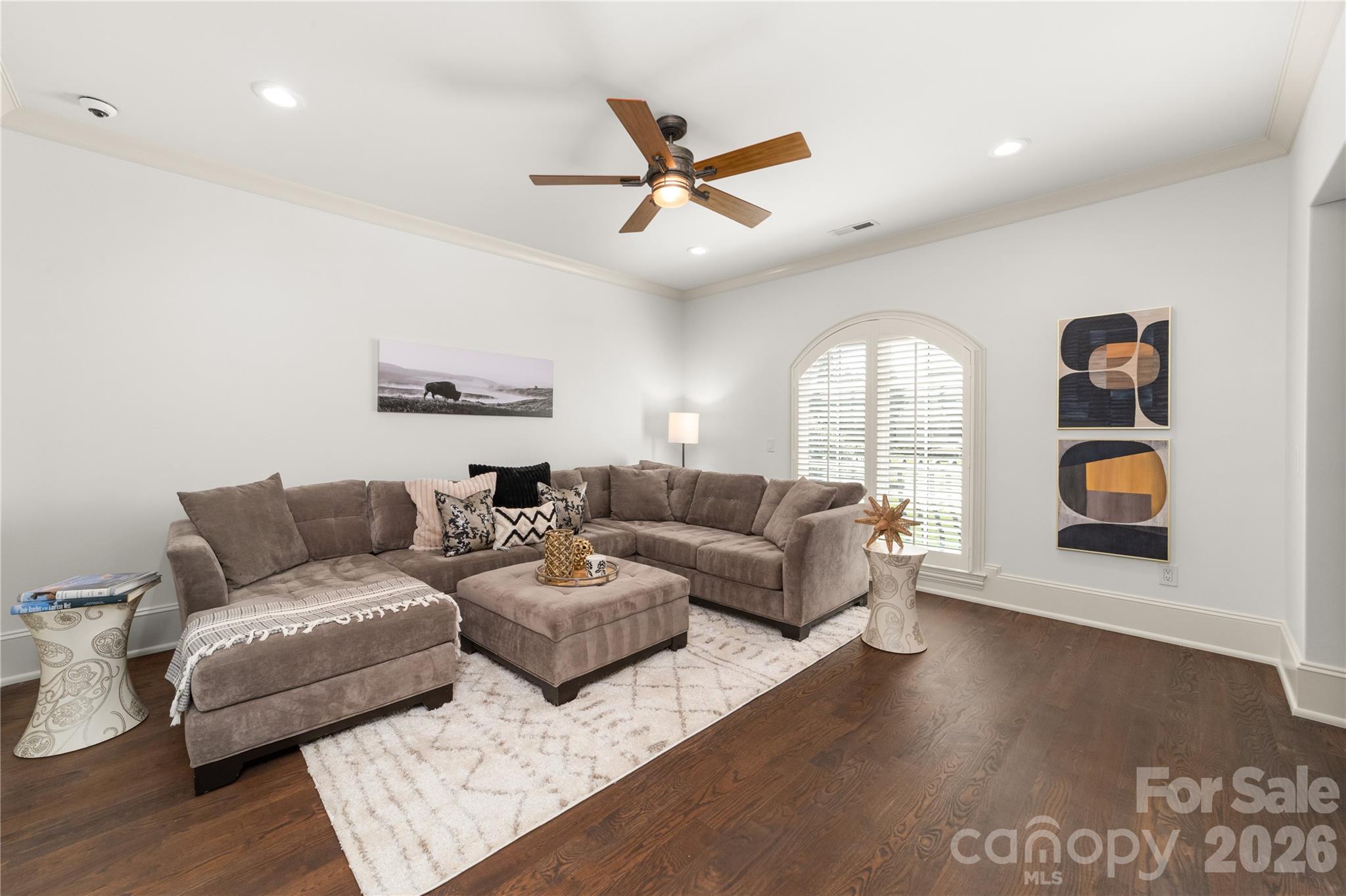 119 S Longfellow Lane — Mooresville