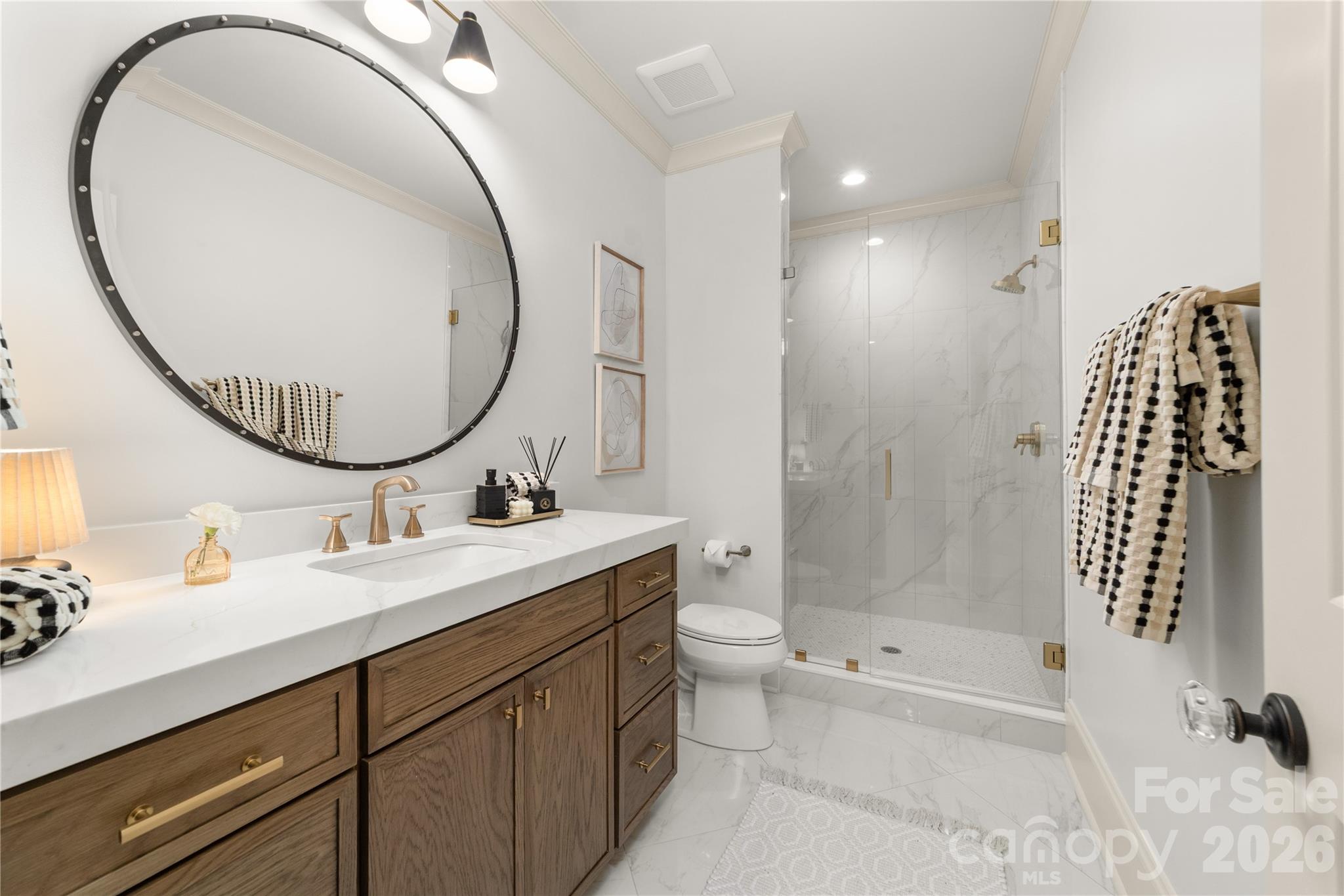 119 S Longfellow Lane — Mooresville