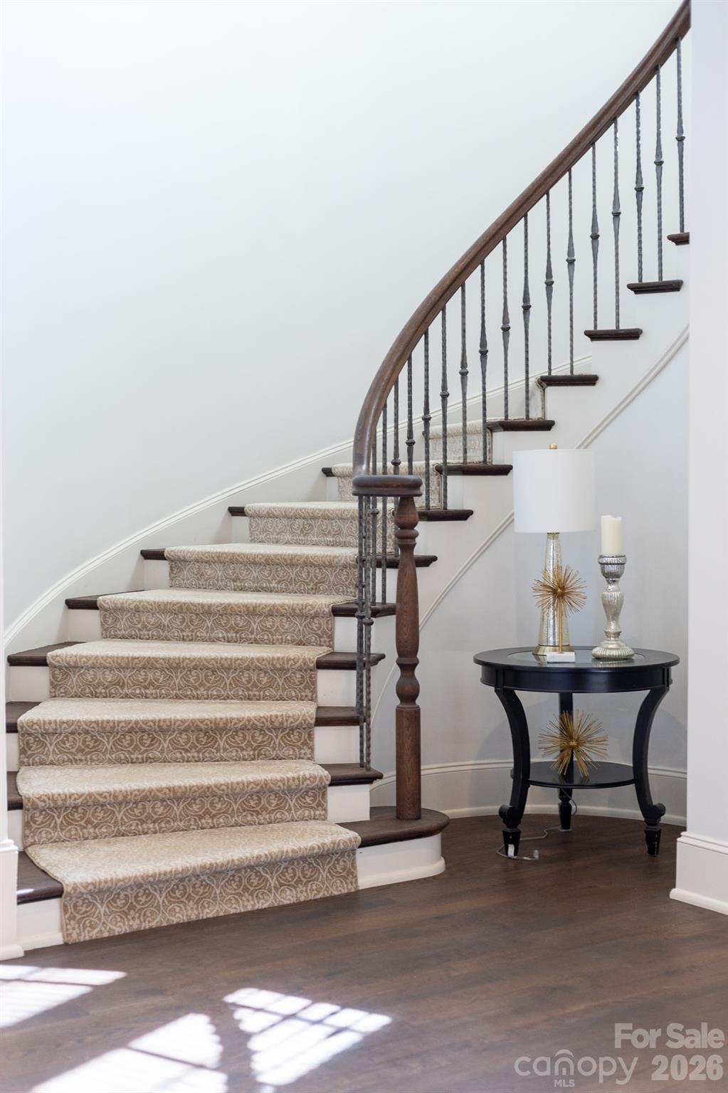 119 S Longfellow Lane — Mooresville