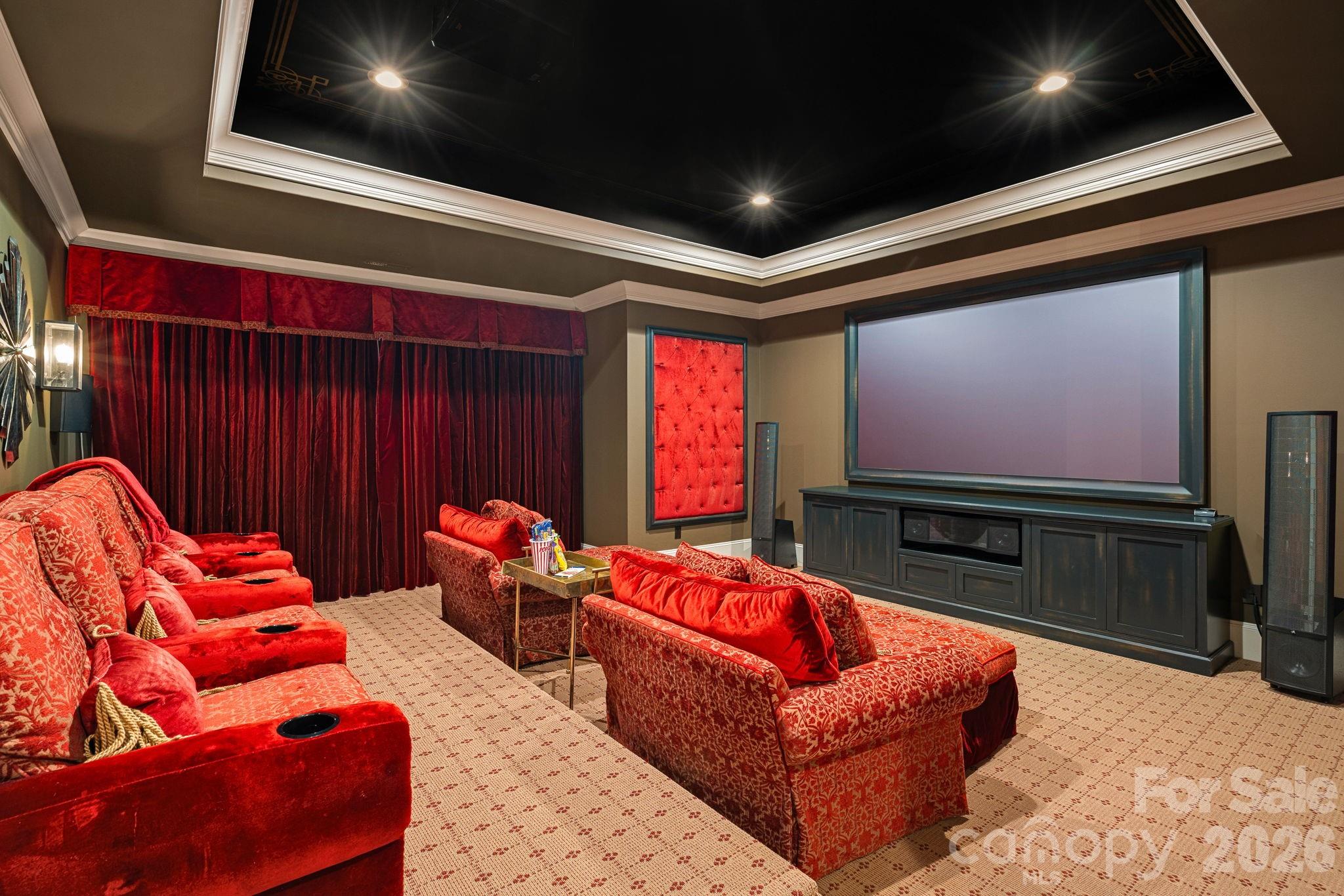 119 S Longfellow Lane — Mooresville