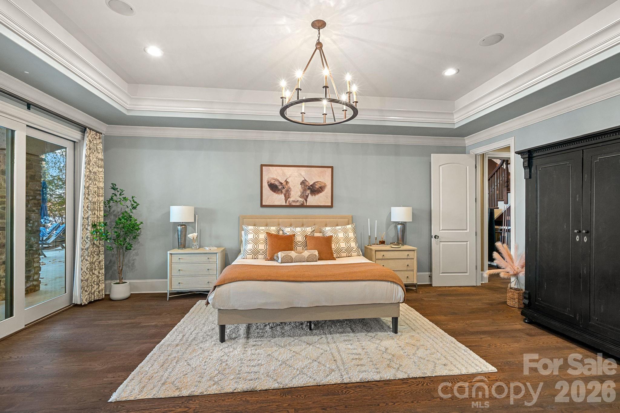 119 S Longfellow Lane — Mooresville