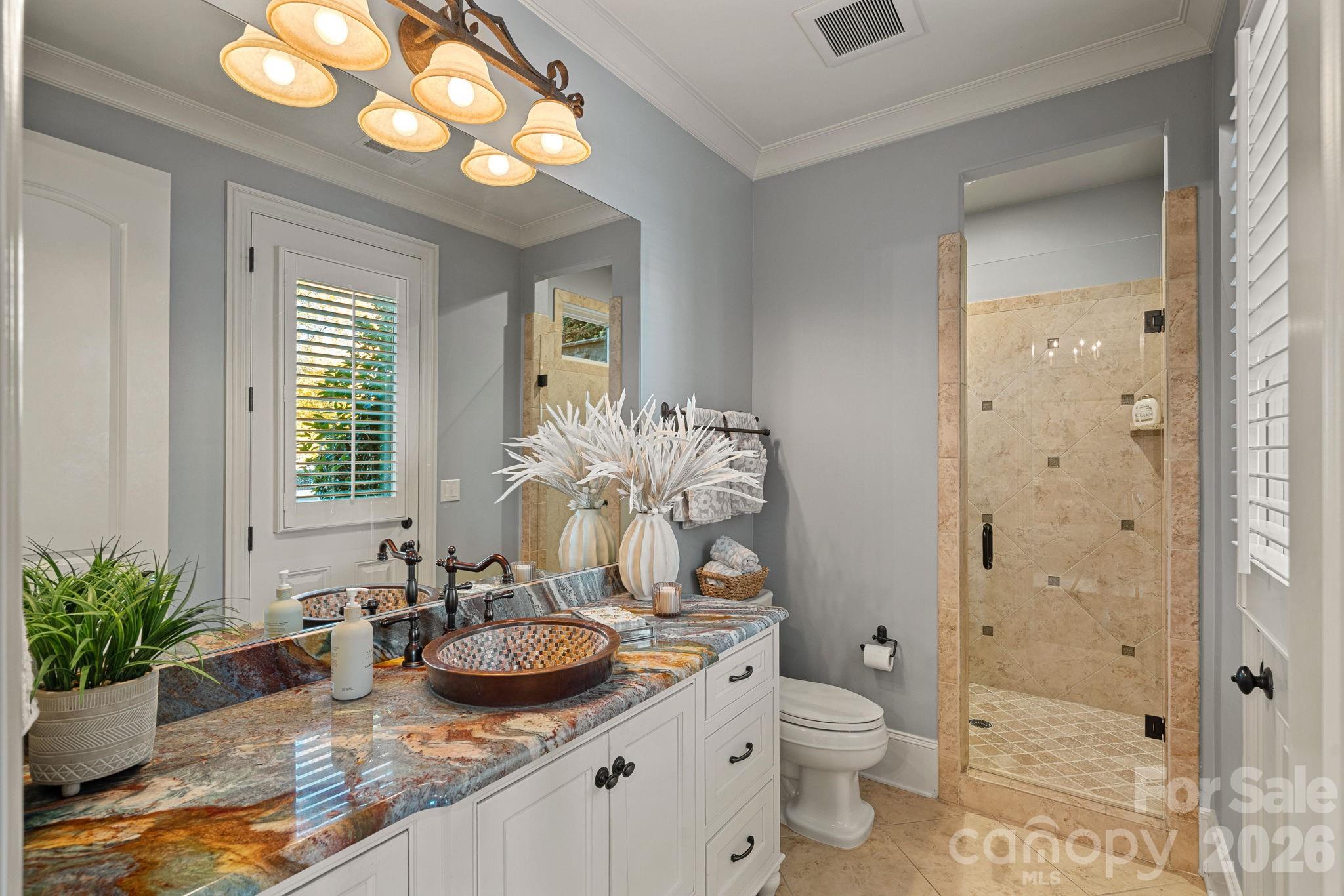 119 S Longfellow Lane — Mooresville