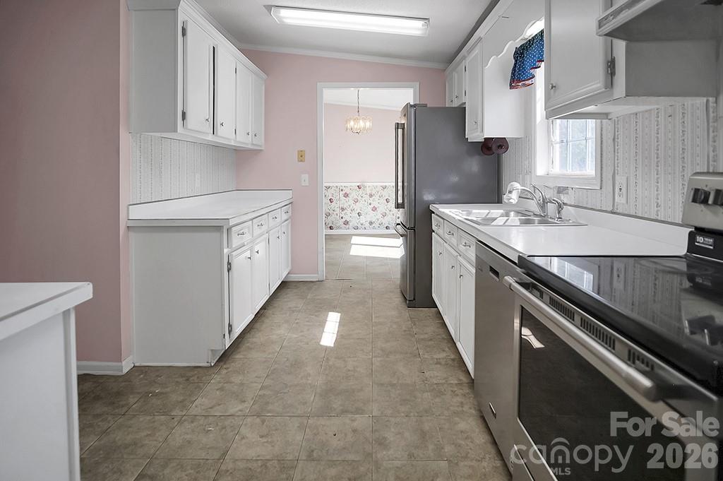 620 Anthony Grove Road — Crouse