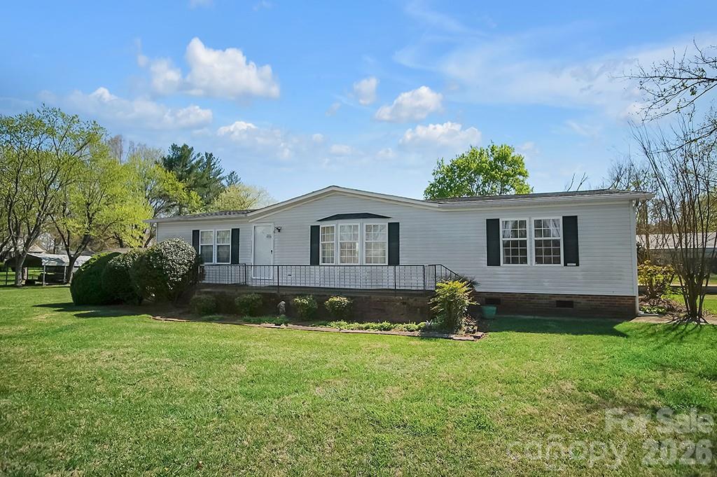 620 Anthony Grove Road — Crouse
