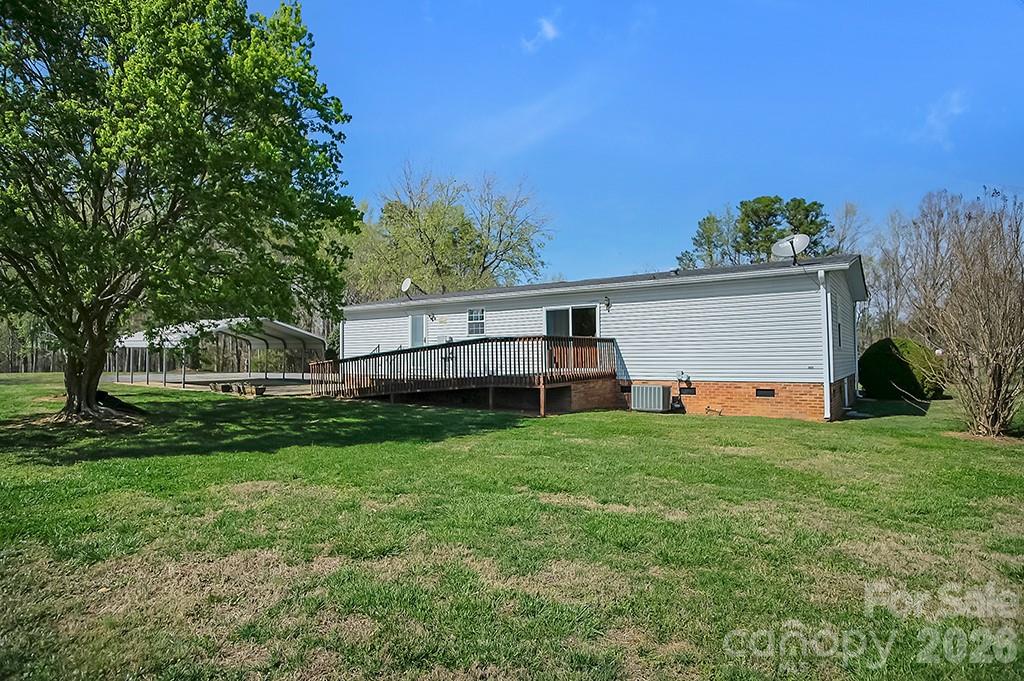 620 Anthony Grove Road — Crouse